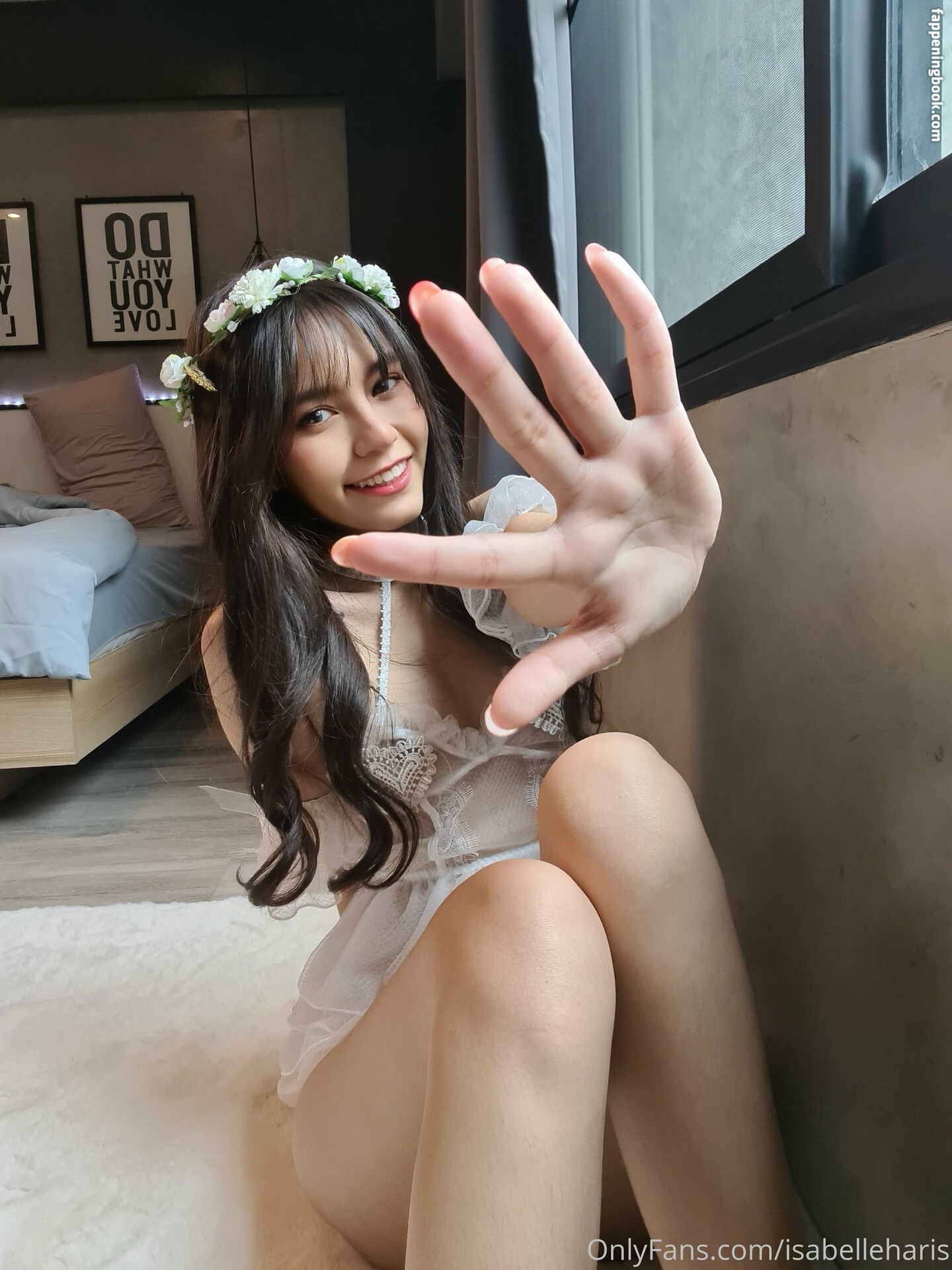Isabelleharis Onlyfans Nude Leaked Photos photo leak 17 of 48