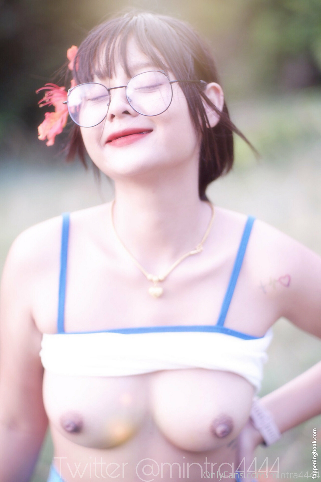 mintra4444 Onlyfans Nude Leaked Photos photo leak 41 of 48