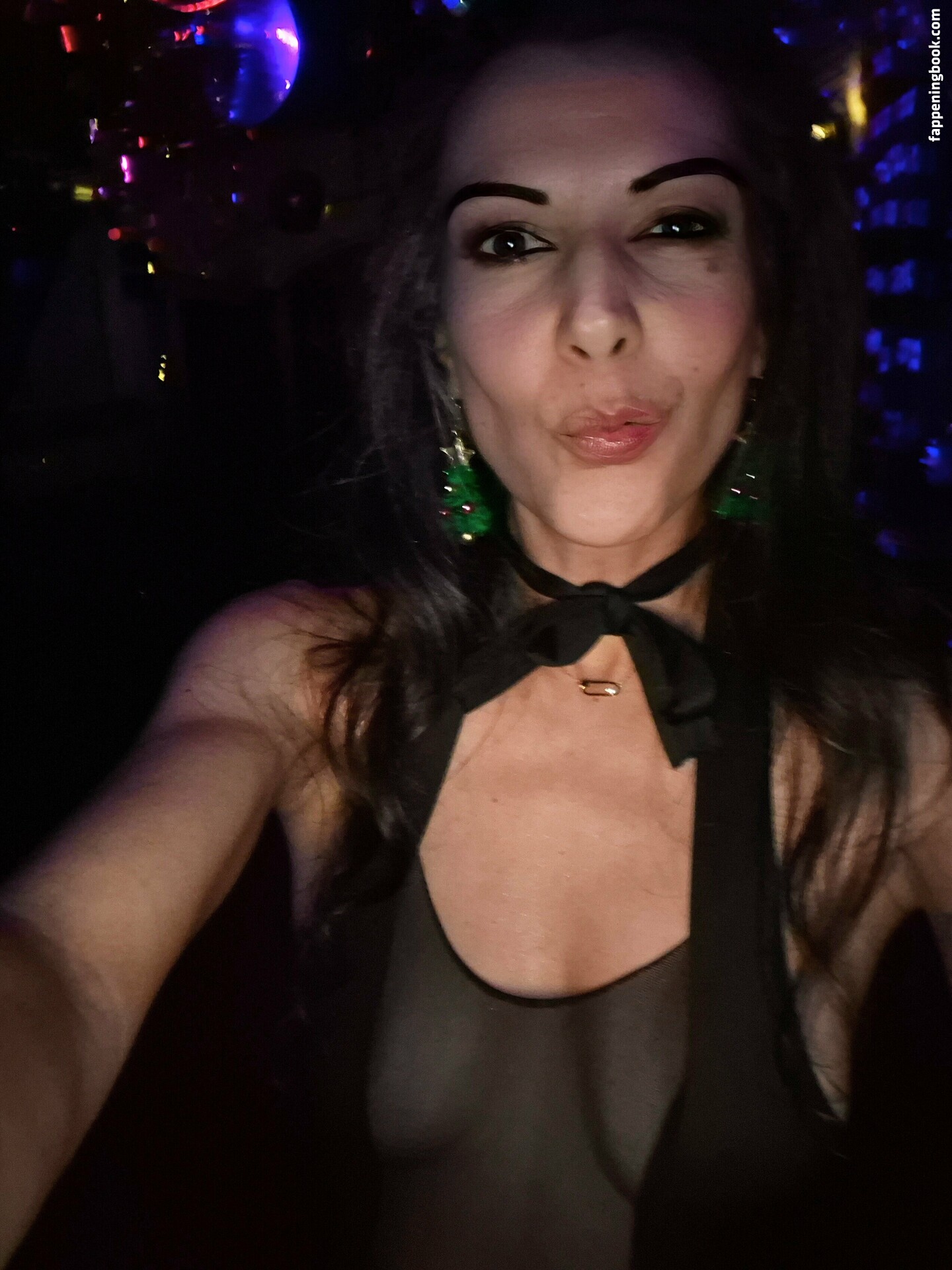 Lou Charmelle Onlyfans Nude Leaked Photos photo leak 1 of 49
