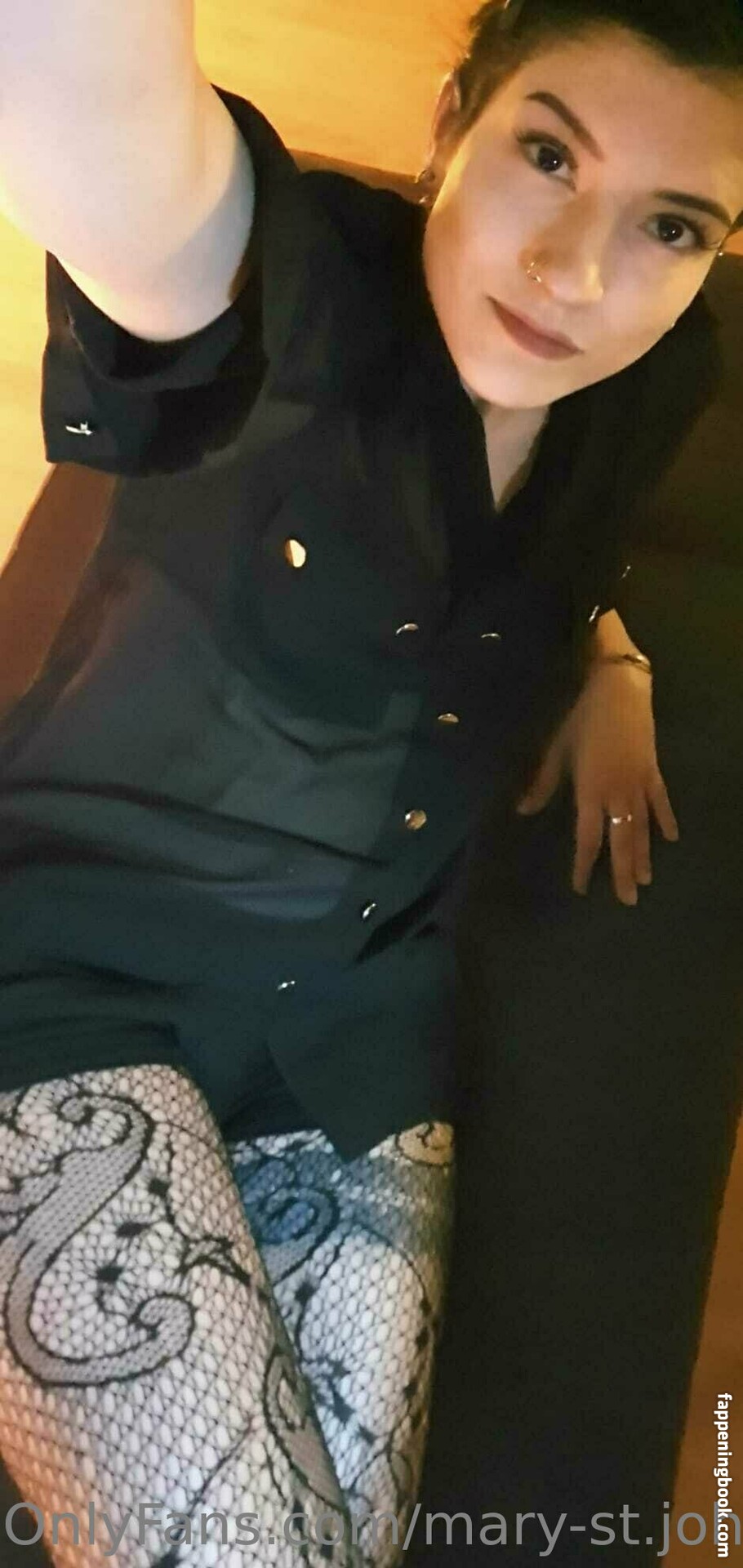 mary-st.john Onlyfans Nude Leaked Photos photo leak 4 of 49