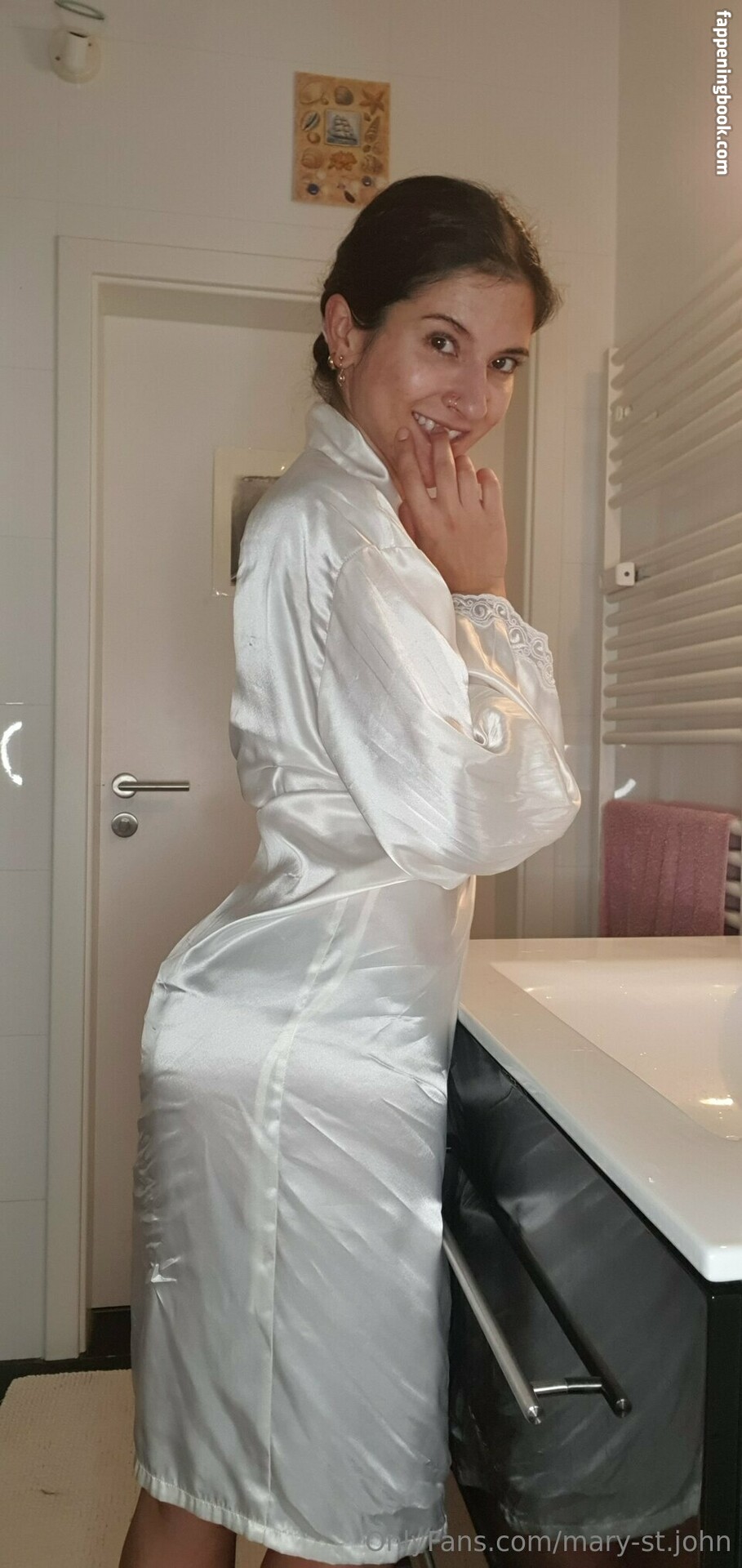 mary-st.john Onlyfans Nude Leaked Photos photo leak 12 of 49