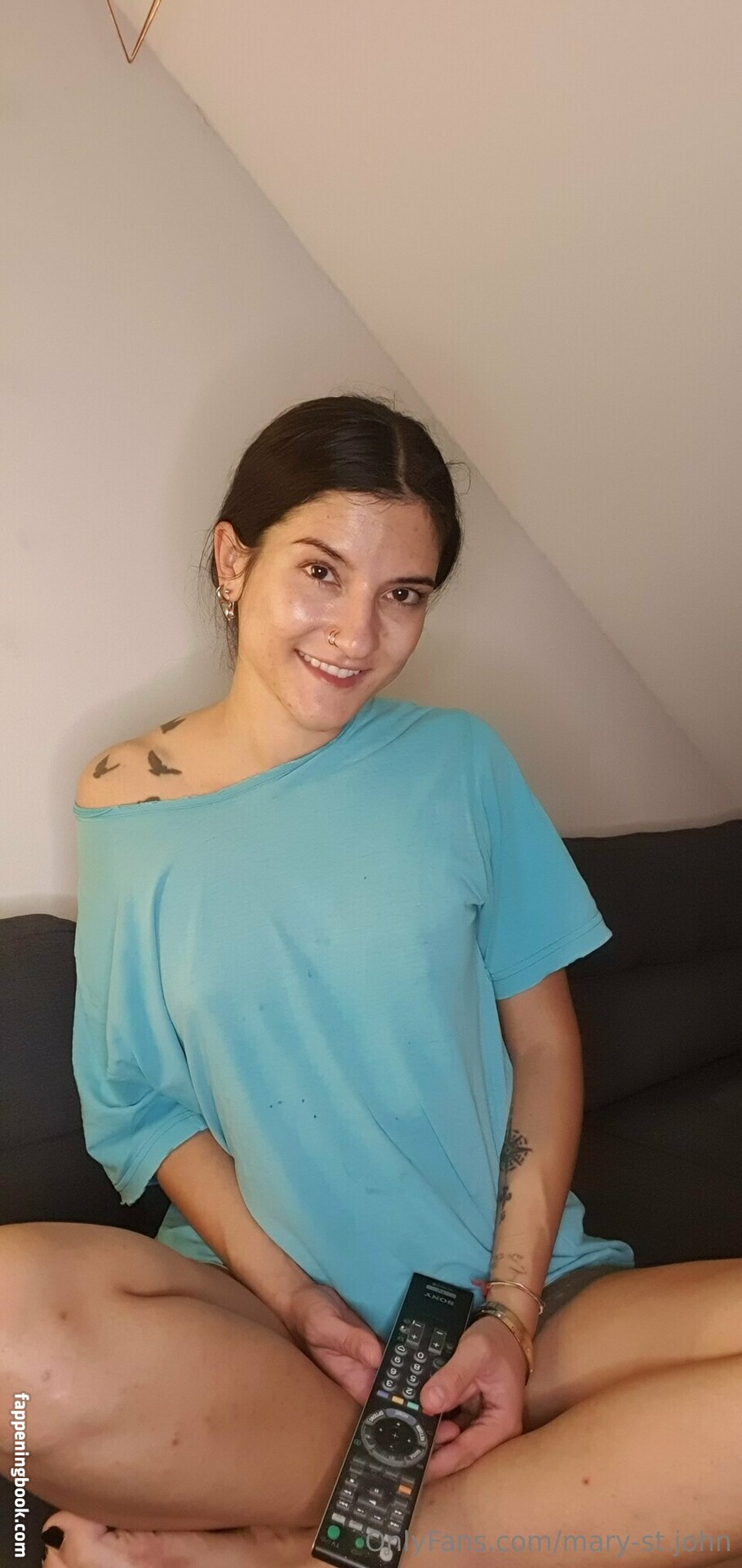 mary-st.john Onlyfans Nude Leaked Photos photo leak 15 of 49
