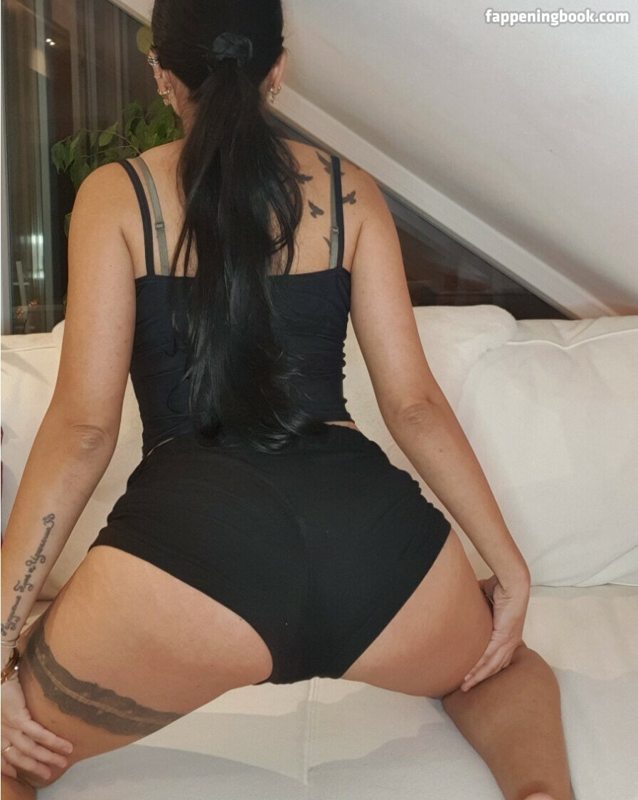 mary-st.john Onlyfans Nude Leaked Photos photo leak 16 of 49