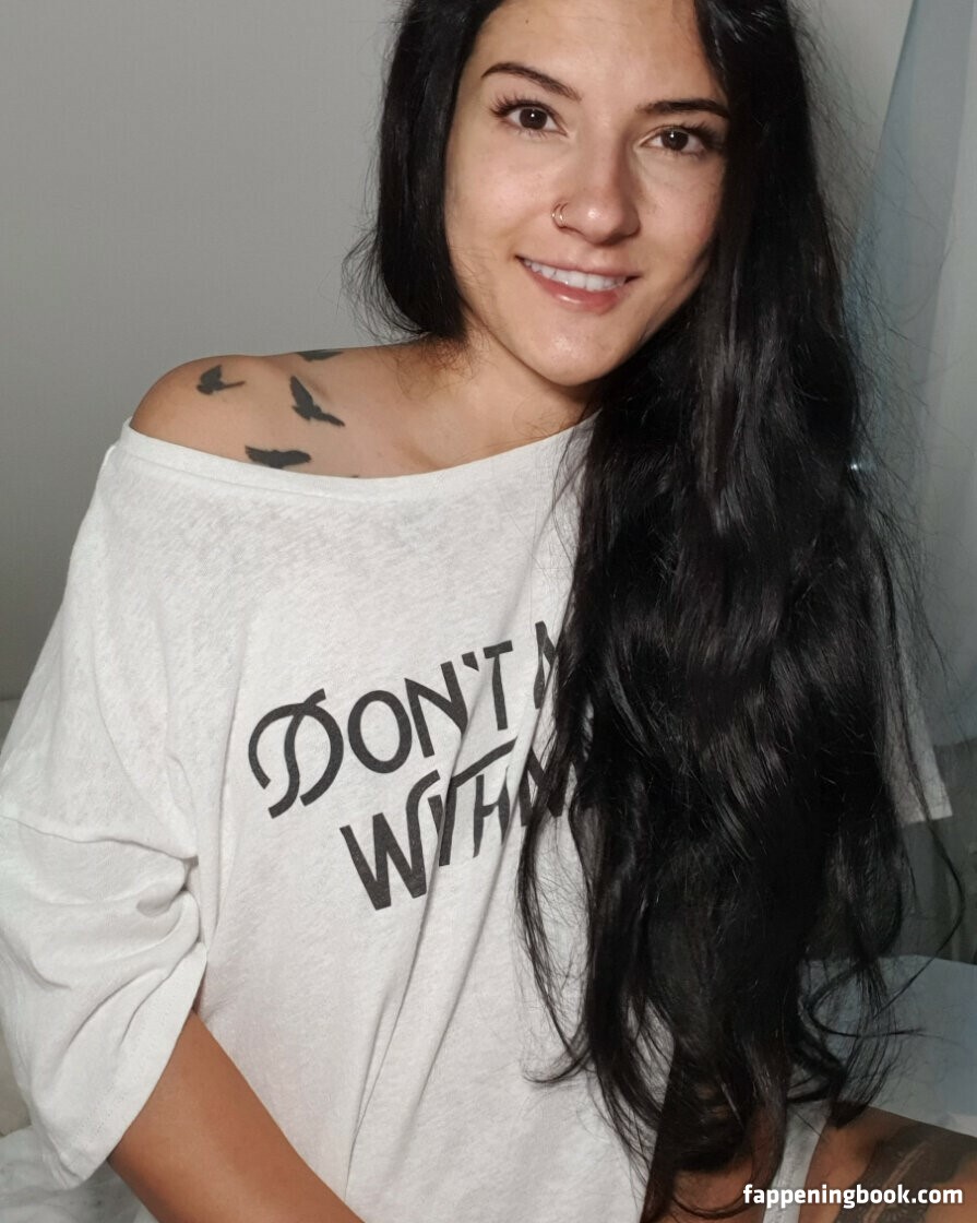 mary-st.john Onlyfans Nude Leaked Photos photo leak 18 of 49