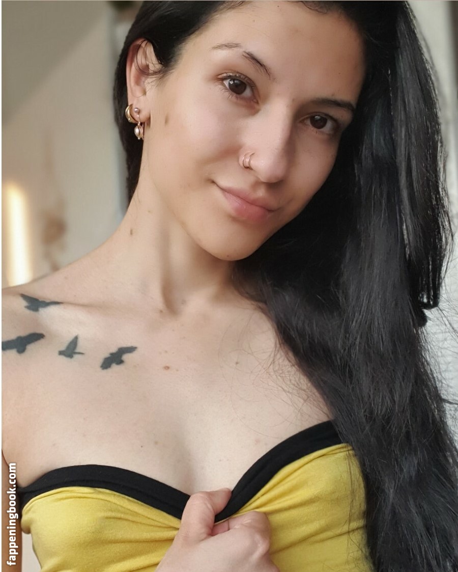 mary-st.john Onlyfans Nude Leaked Photos photo leak 23 of 49
