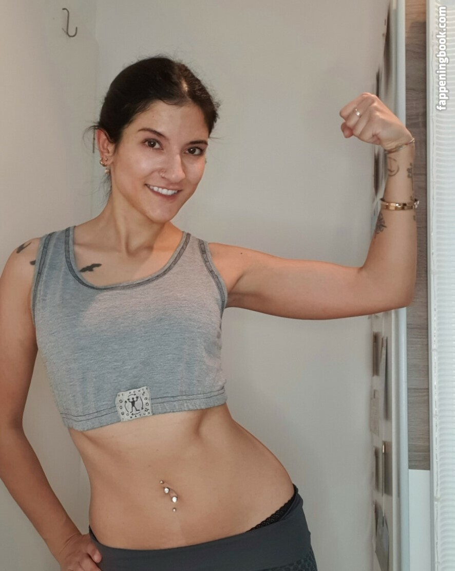 mary-st.john Onlyfans Nude Leaked Photos photo leak 41 of 49