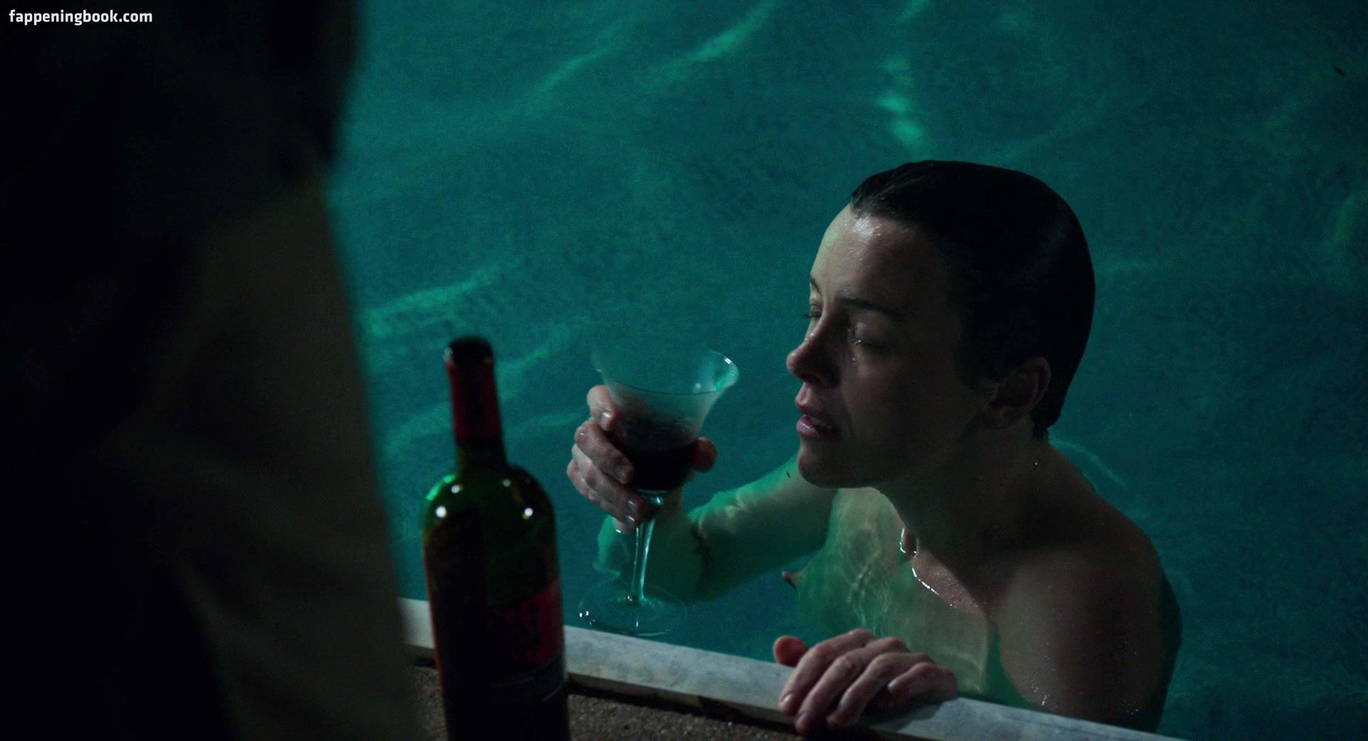 Olivia Williams Onlyfans Nude Leaked Photos photo leak 6 of 50