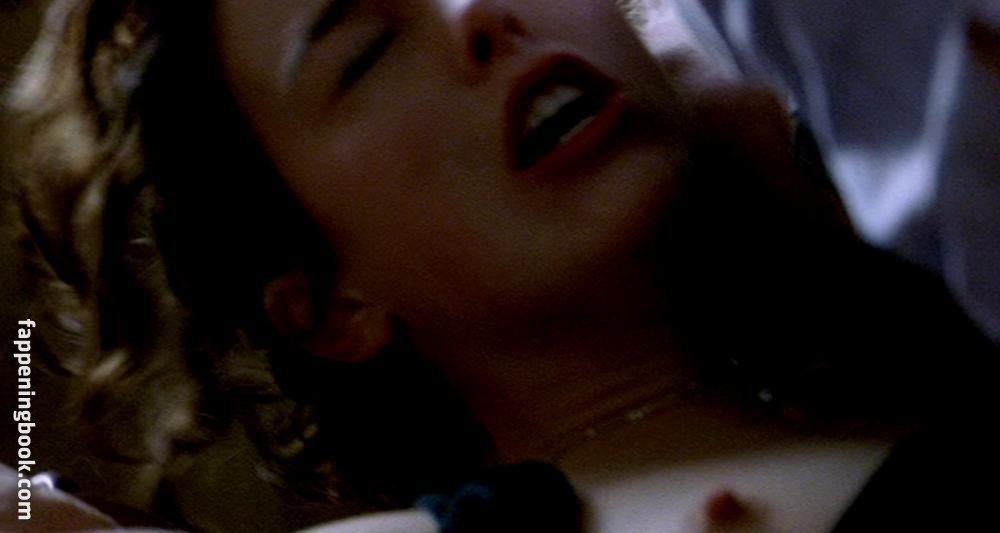 Olivia Williams Onlyfans Nude Leaked Photos photo leak 28 of 50