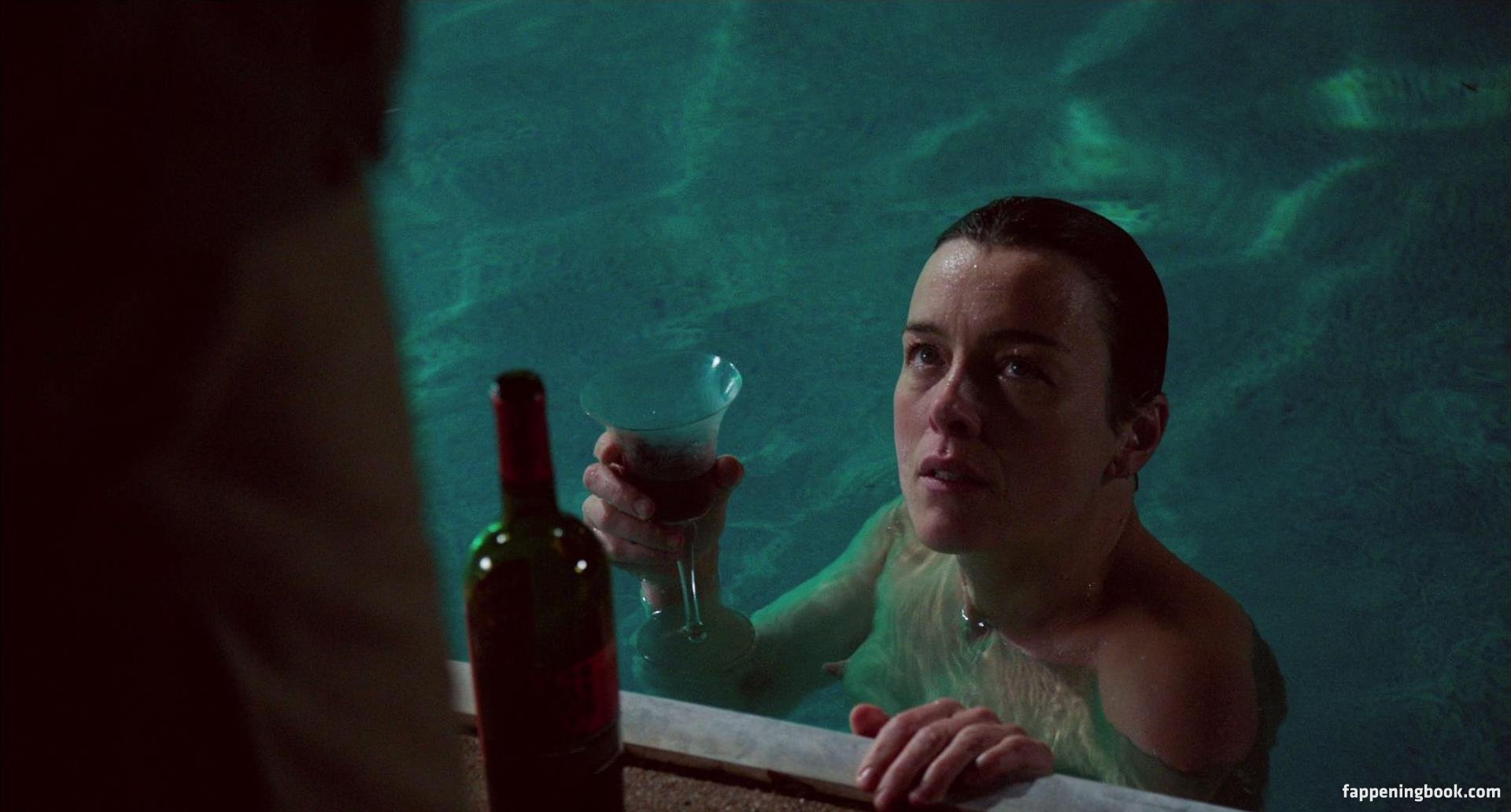Olivia Williams Onlyfans Nude Leaked Photos photo leak 38 of 50