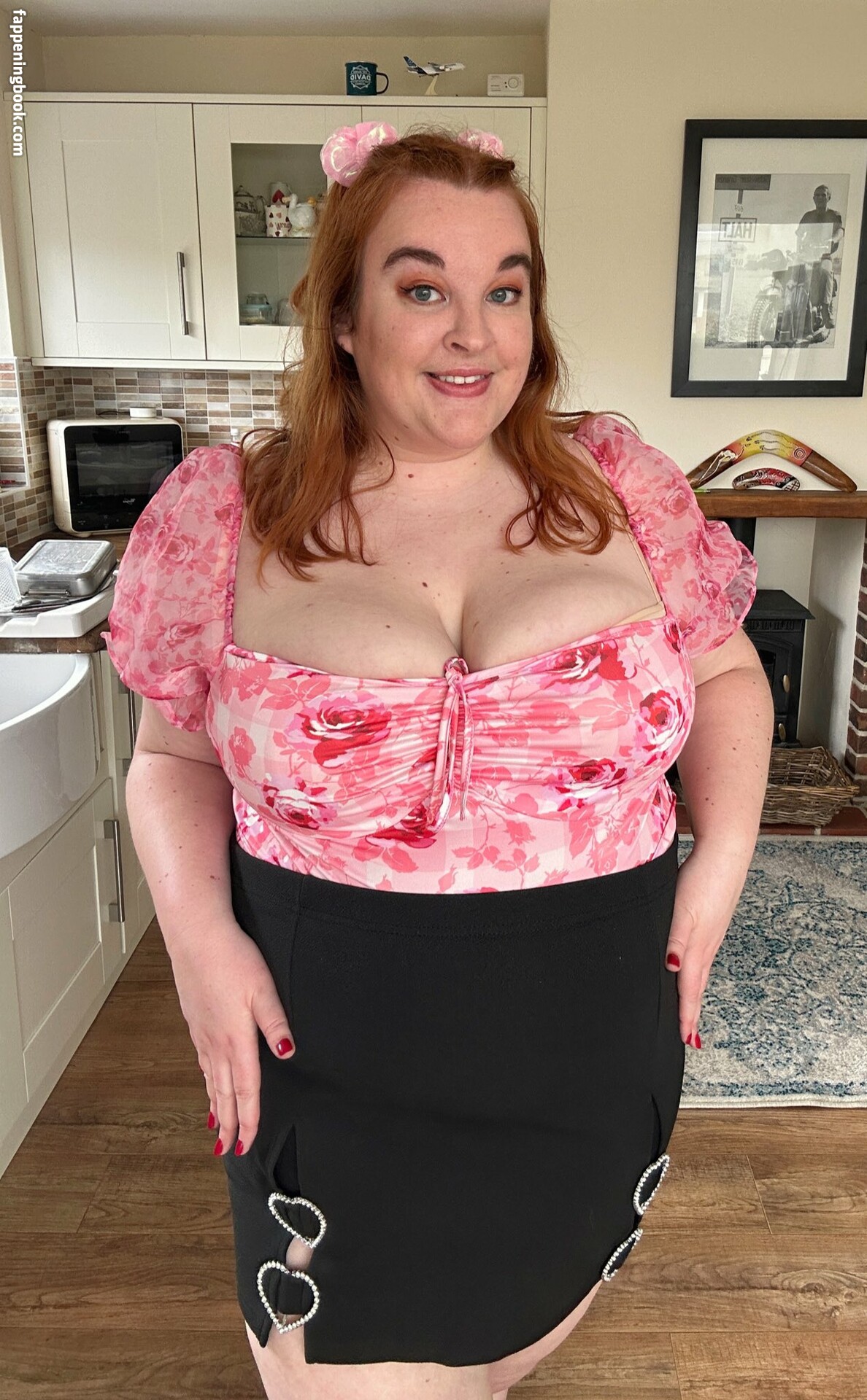 harriebabyxo Onlyfans Nude Leaked Photos photo leak 4 of 27
