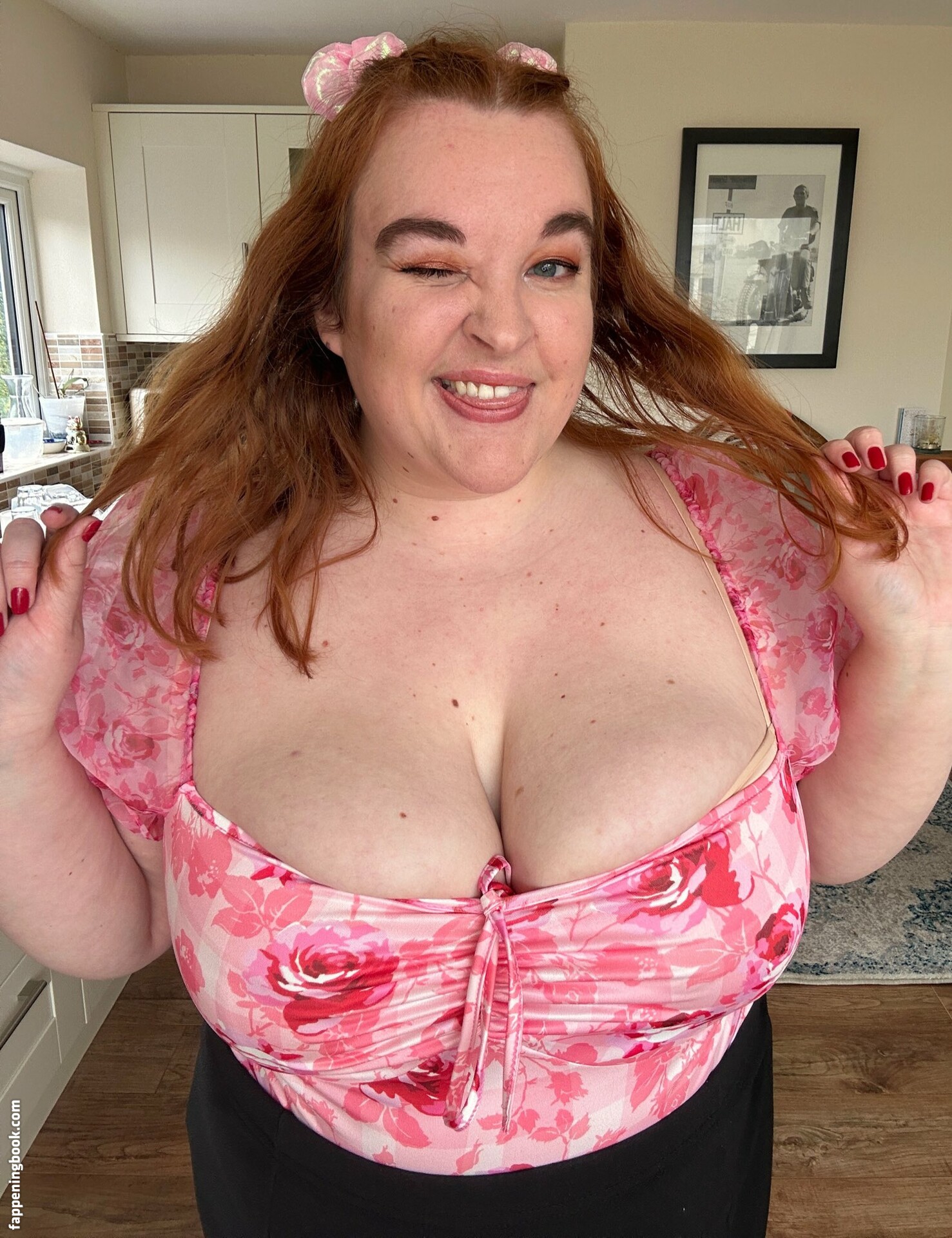 harriebabyxo Onlyfans Nude Leaked Photos photo leak 8 of 27