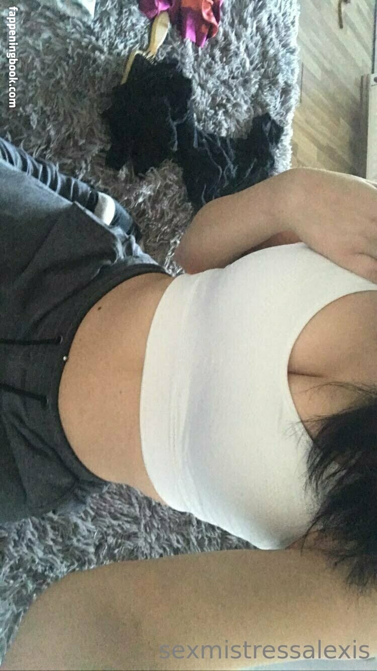 alexislayer Onlyfans Nude Leaked Photos photo leak 18 of 34
