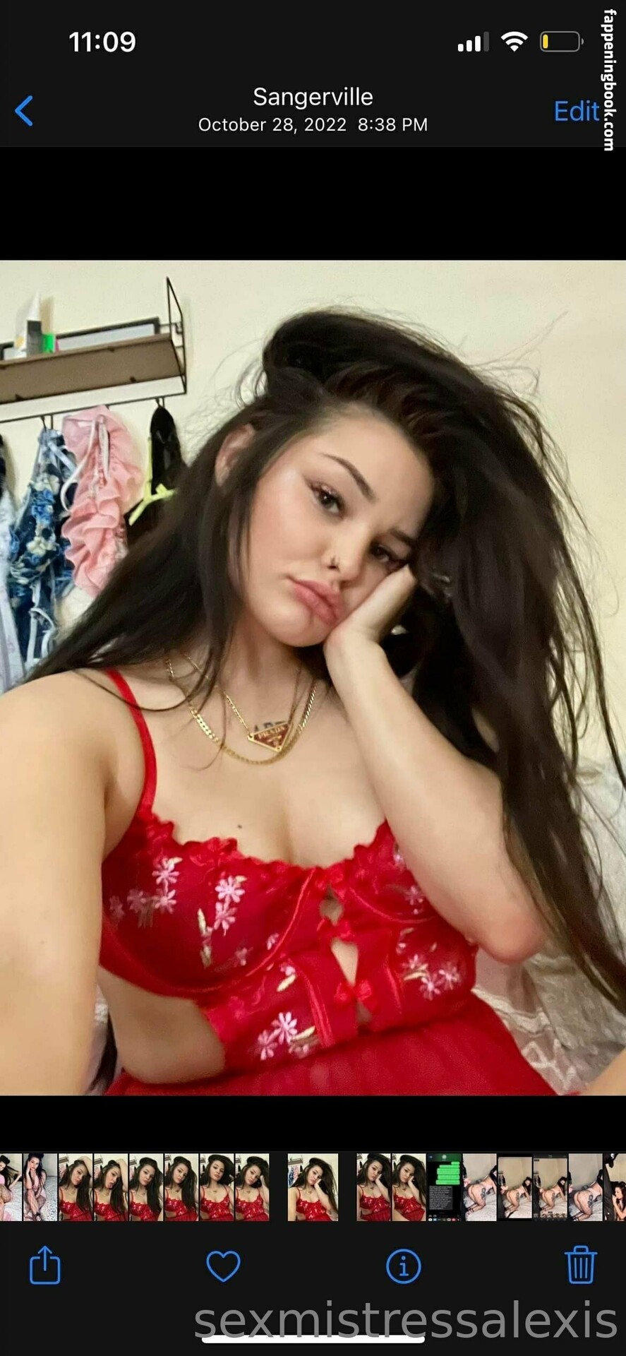 alexislayer Onlyfans Nude Leaked Photos photo leak 21 of 34