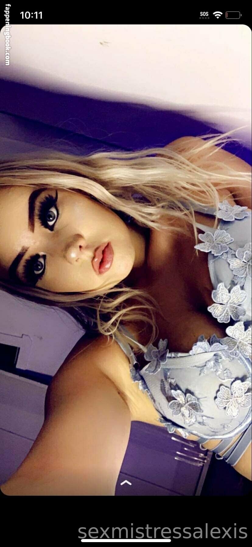 alexislayer Onlyfans Nude Leaked Photos photo leak 23 of 34