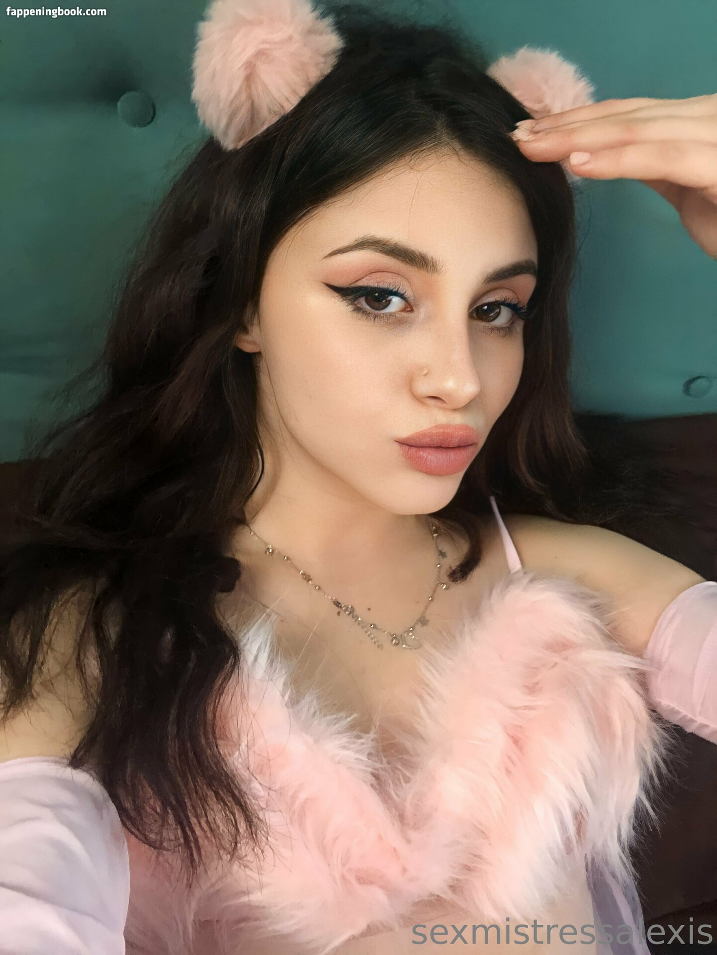 alexislayer Onlyfans Nude Leaked Photos photo leak 31 of 34