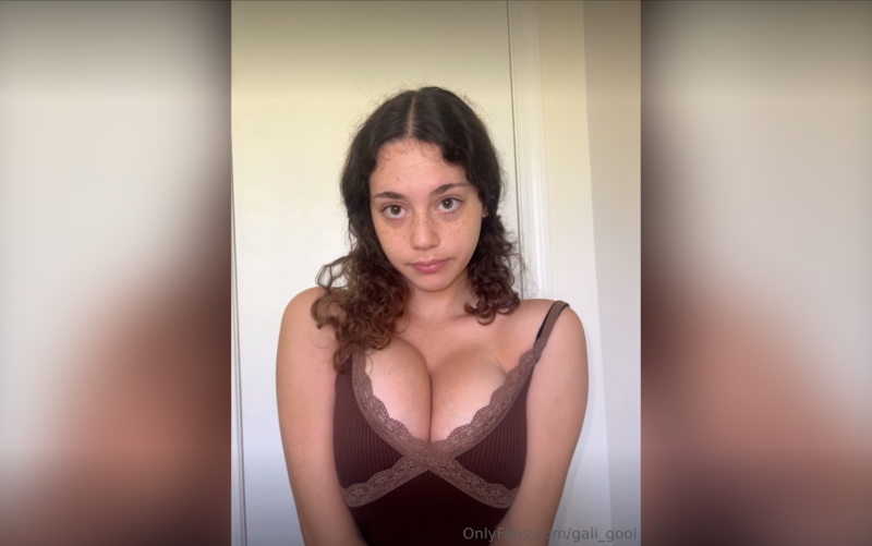 Gali Gool/Gali Golan OnlyFans Nude Leaks photo leak 16 of 158
