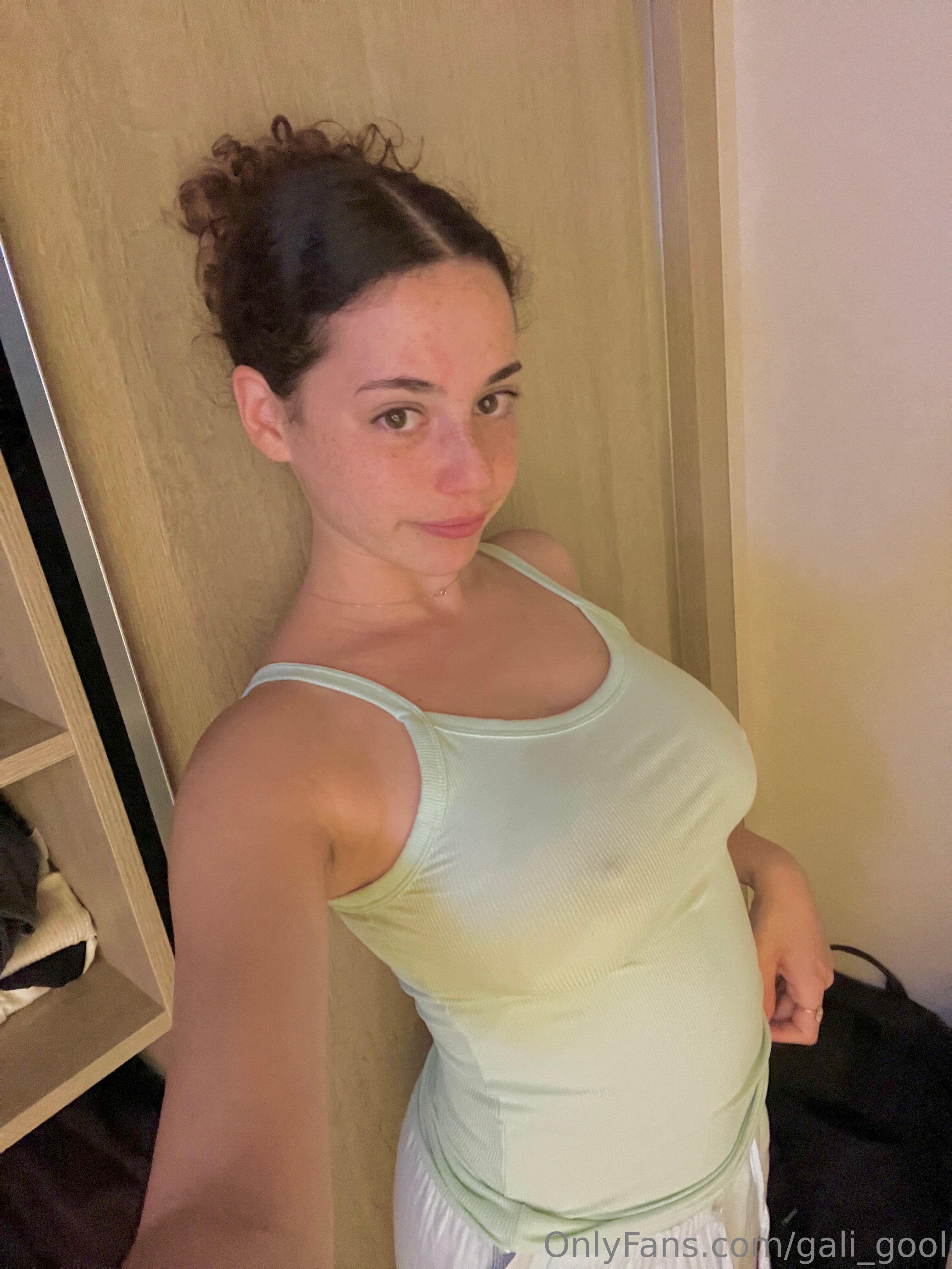 Gali Gool/Gali Golan OnlyFans Nude Leaks photo leak 56 of 158