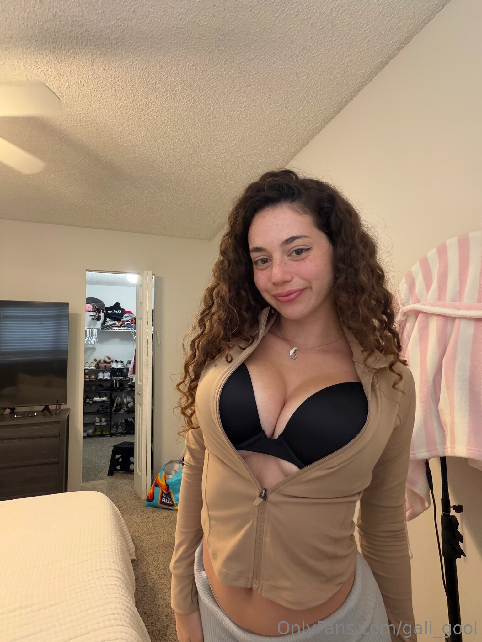 Gali Gool/Gali Golan OnlyFans Nude Leaks photo leak 78 of 158