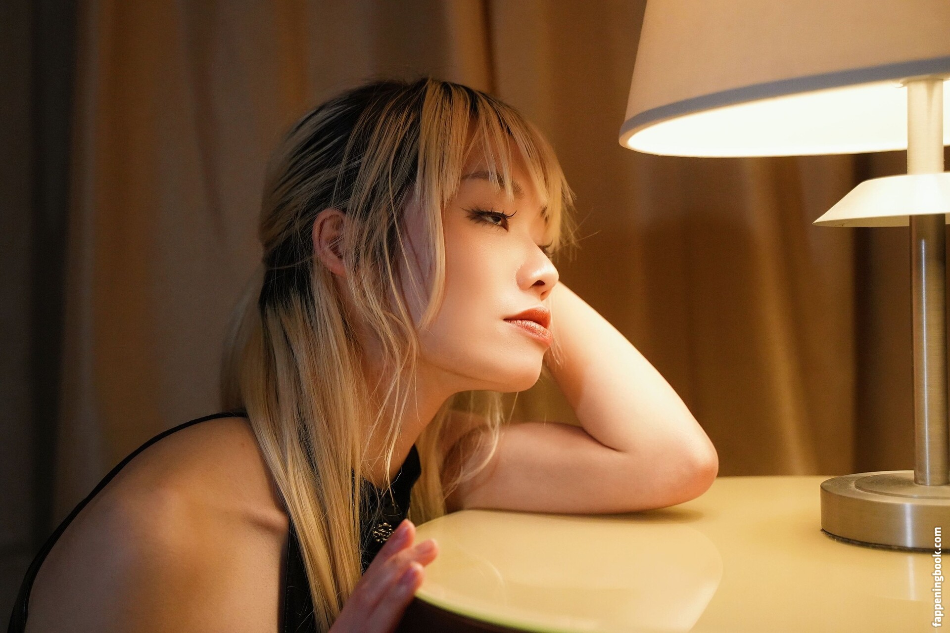 Queenie Lam Onlyfans Nude Leaked Photos photo leak 8 of 50