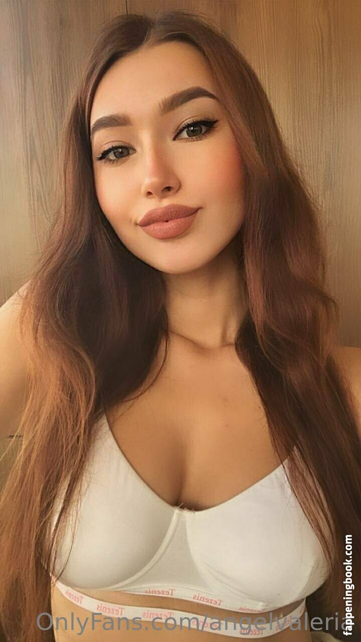 angelvaleria Onlyfans Nude Leaked Photos photo leak 6 of 24 angelvaleria Onlyfans Nude Leaked Photos photo leak 6 of 24