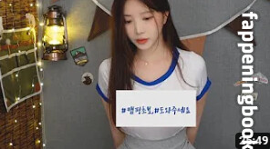 ASMR Yoon Ying Onlyfans Nude Leaked Photos photo leak 6 of 7 ASMR Yoon Ying Onlyfans Nude Leaked Photos photo leak 6 of 7