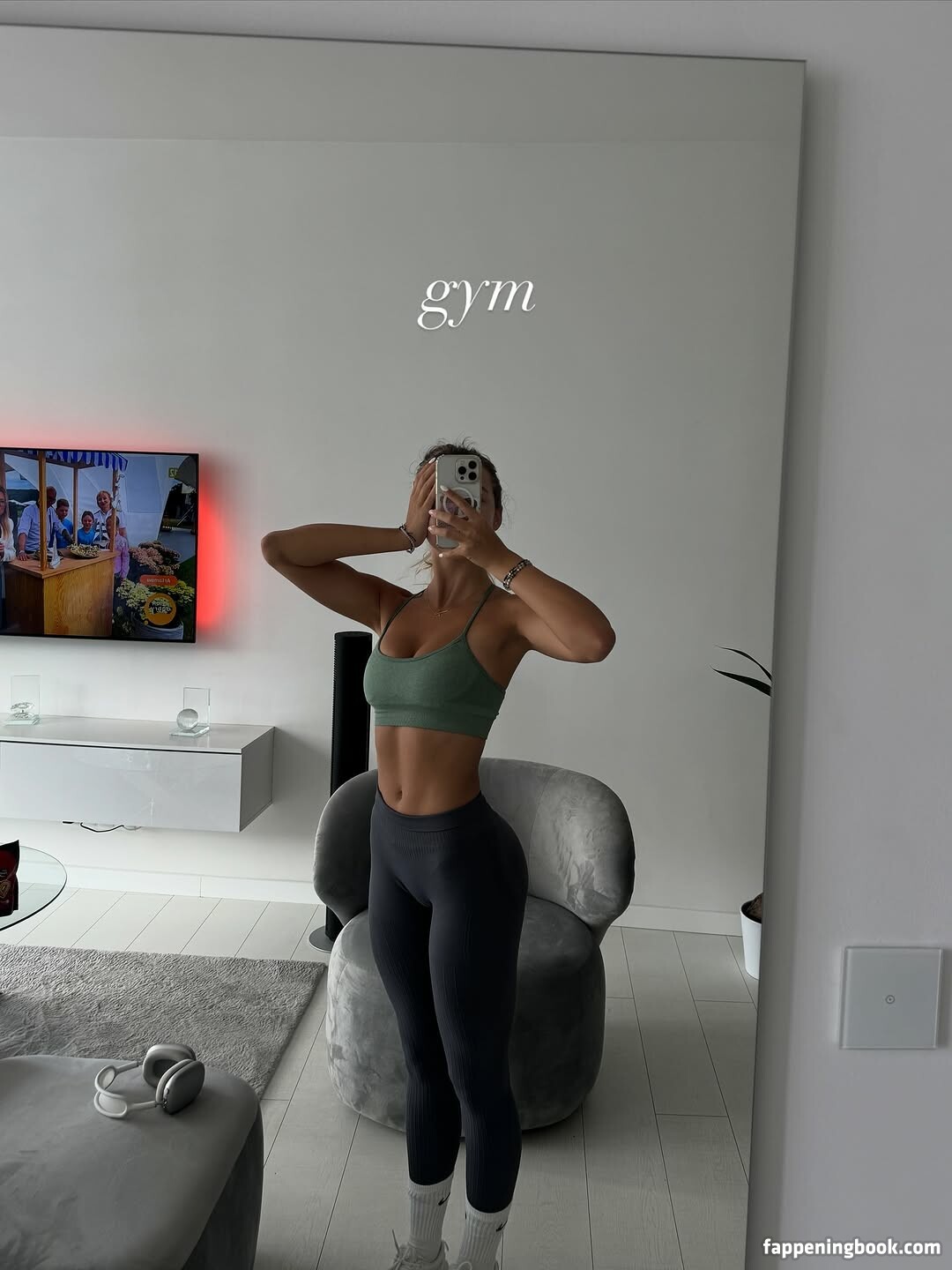 Vanessa Rojewska Onlyfans Nude Leaked Photos photo leak 43 of 49