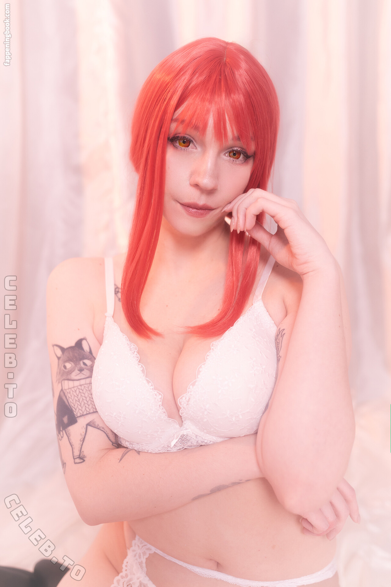 Inochi Fantasy Onlyfans Nude Leaked Photos photo leak 8 of 41