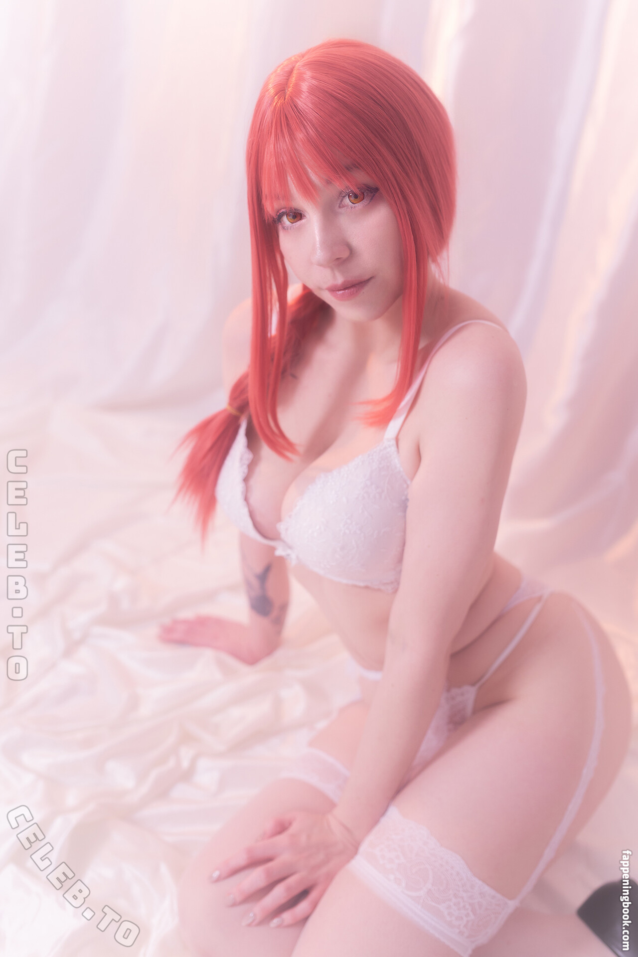 Inochi Fantasy Onlyfans Nude Leaked Photos photo leak 17 of 41