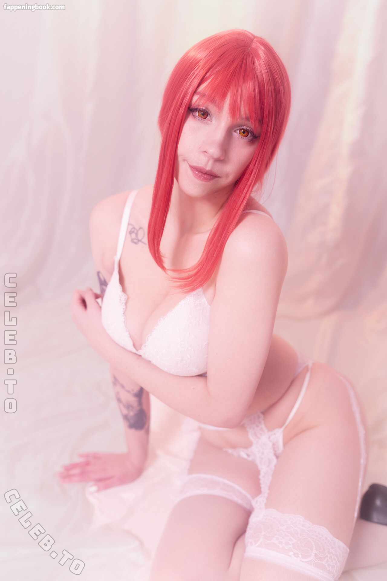Inochi Fantasy Onlyfans Nude Leaked Photos photo leak 19 of 41