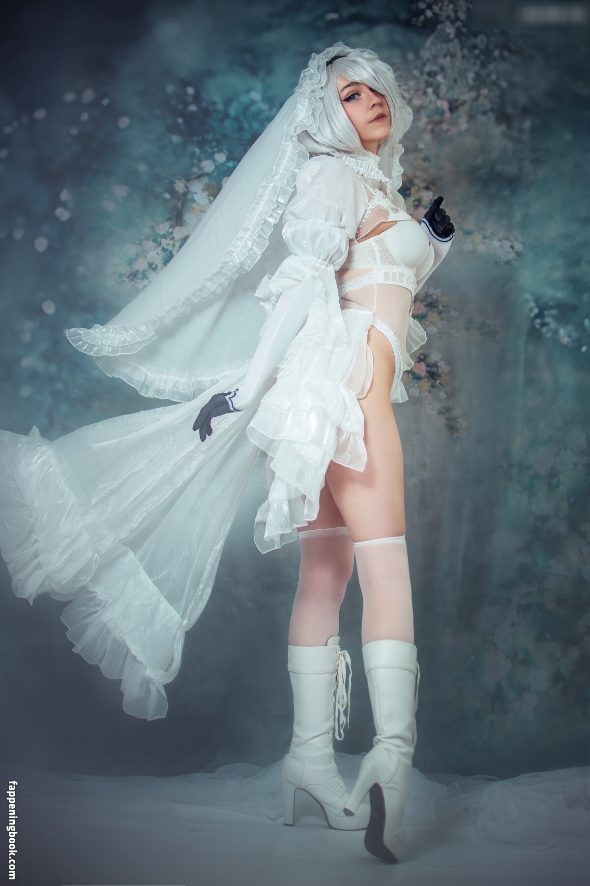 Inochi Fantasy Onlyfans Nude Leaked Photos photo leak 30 of 41