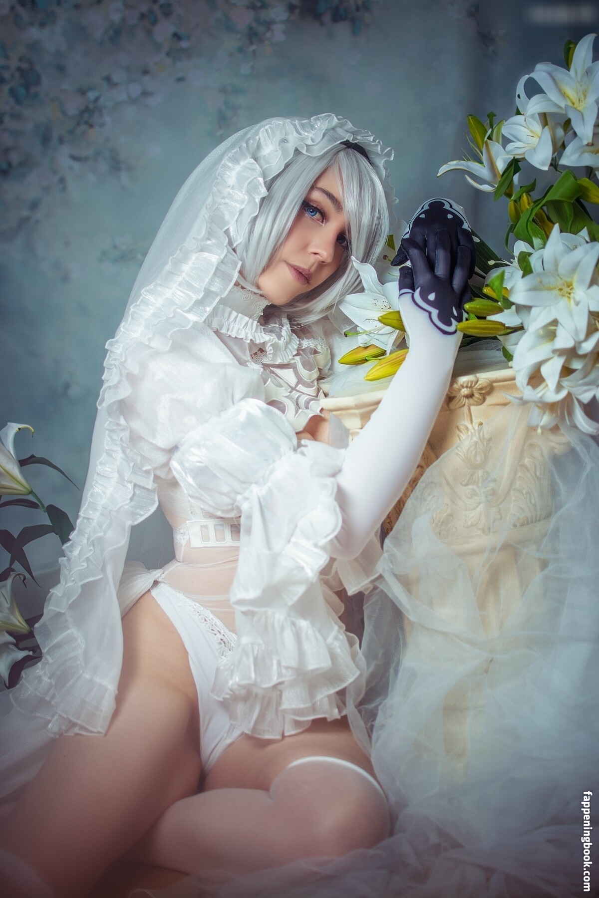 Inochi Fantasy Onlyfans Nude Leaked Photos photo leak 32 of 41