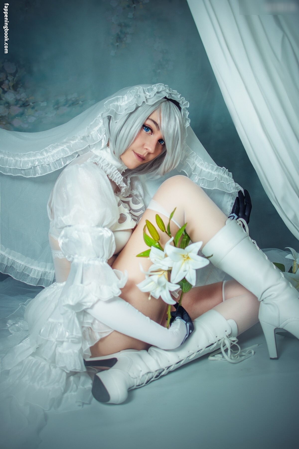 Inochi Fantasy Onlyfans Nude Leaked Photos photo leak 33 of 41