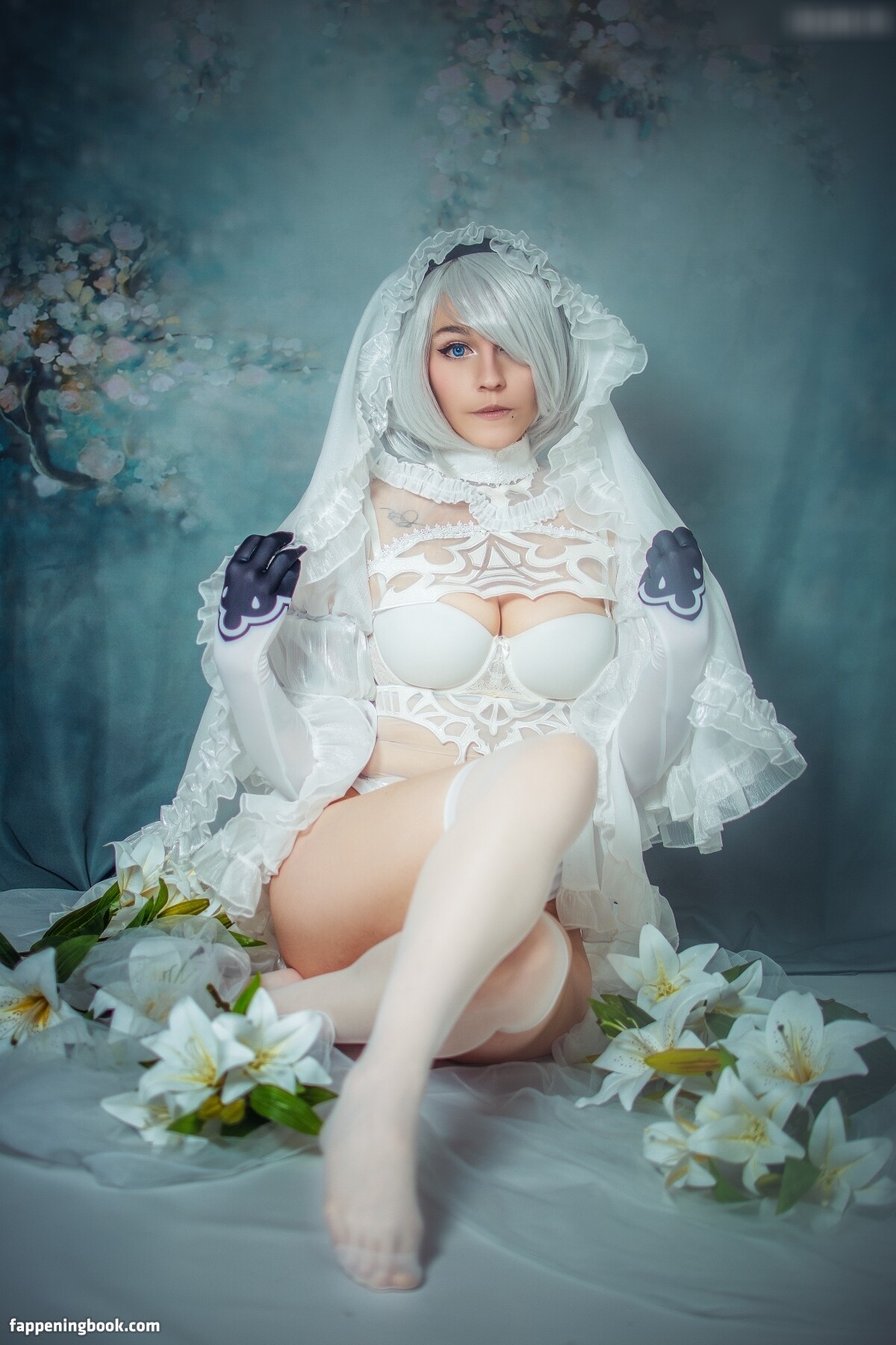Inochi Fantasy Onlyfans Nude Leaked Photos photo leak 34 of 41
