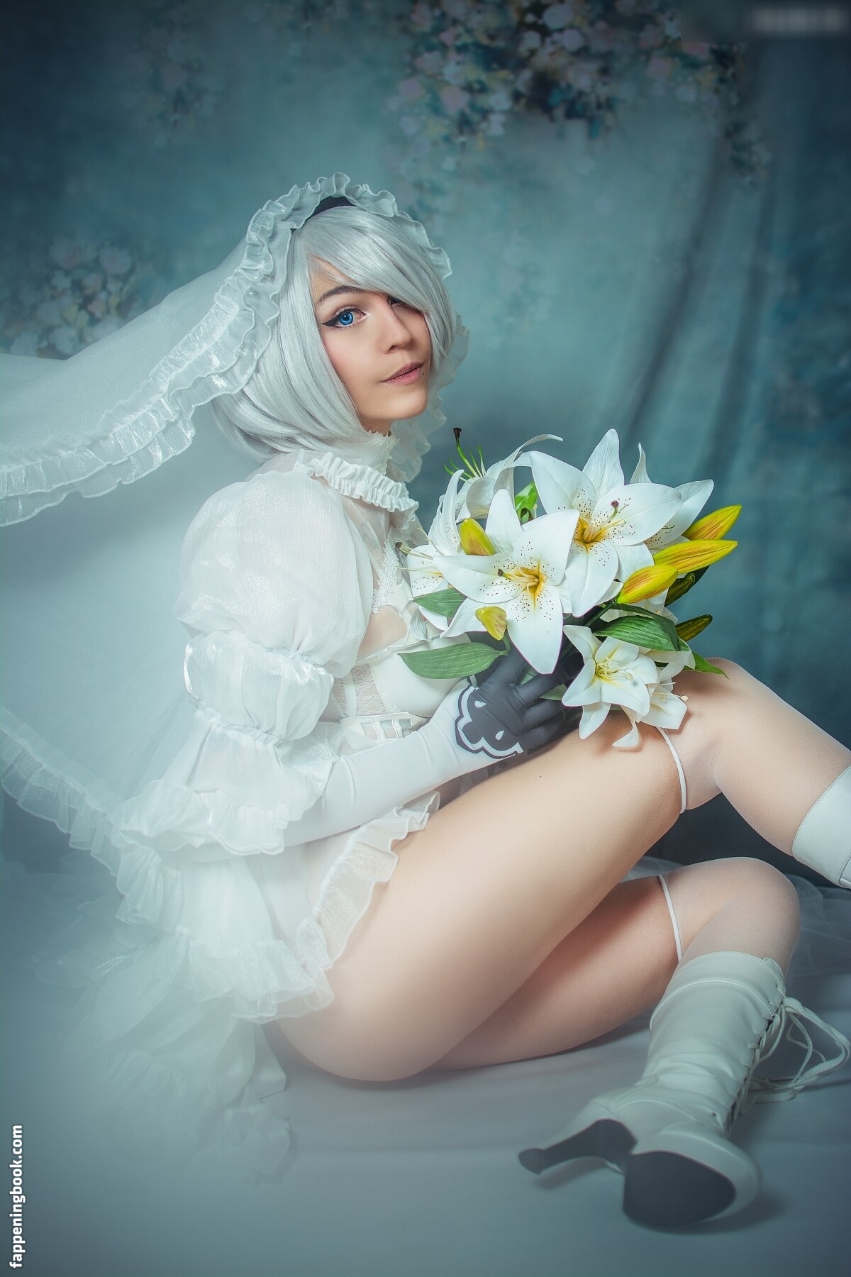 Inochi Fantasy Onlyfans Nude Leaked Photos photo leak 36 of 41