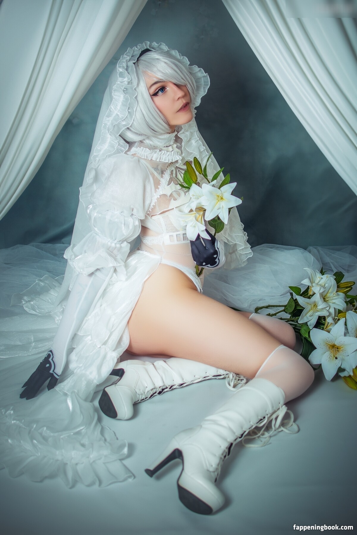 Inochi Fantasy Onlyfans Nude Leaked Photos photo leak 37 of 41