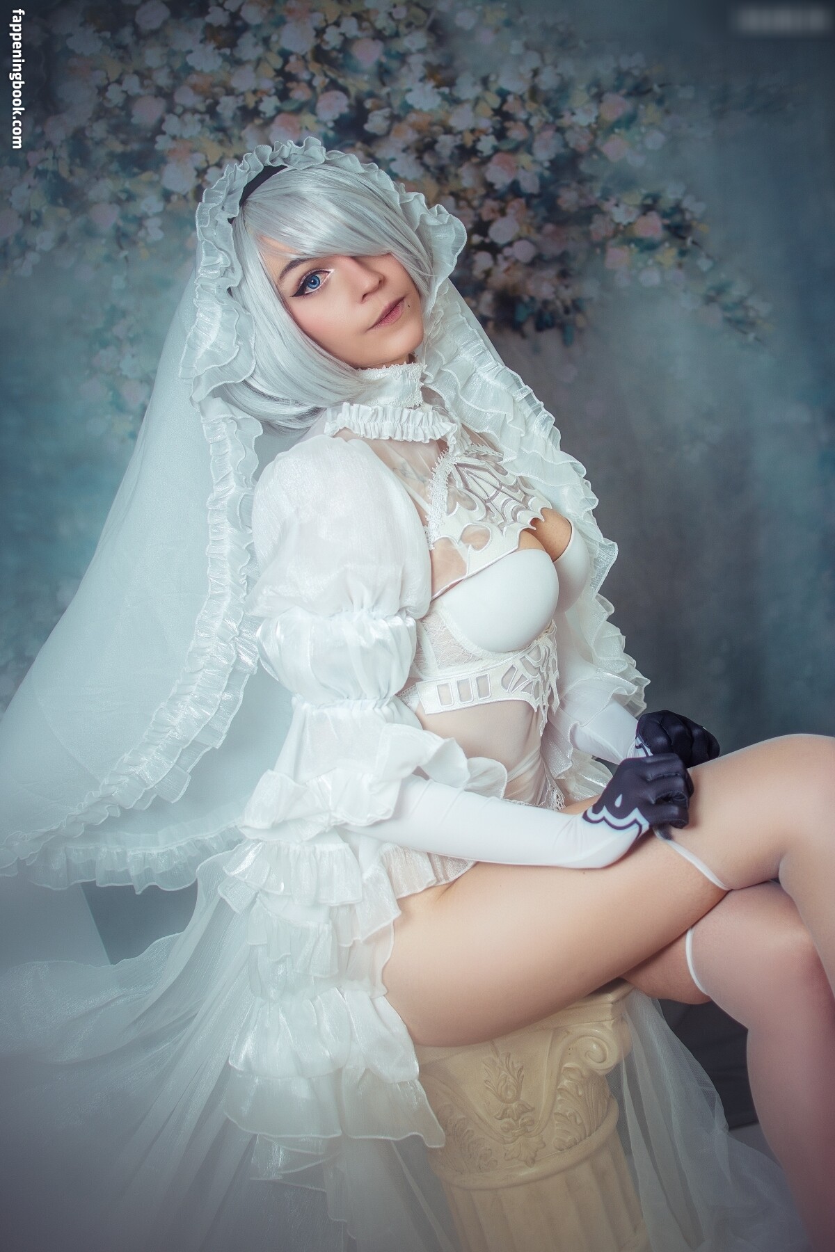 Inochi Fantasy Onlyfans Nude Leaked Photos photo leak 38 of 41