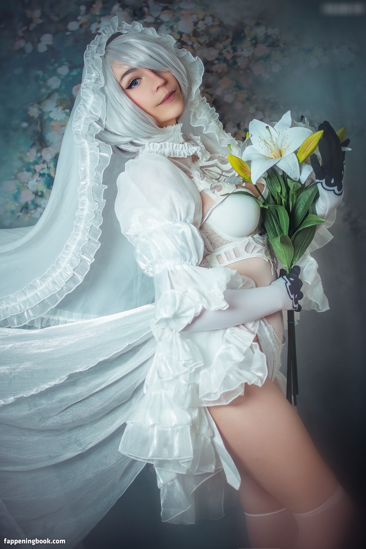 Inochi Fantasy Onlyfans Nude Leaked Photos photo leak 39 of 41