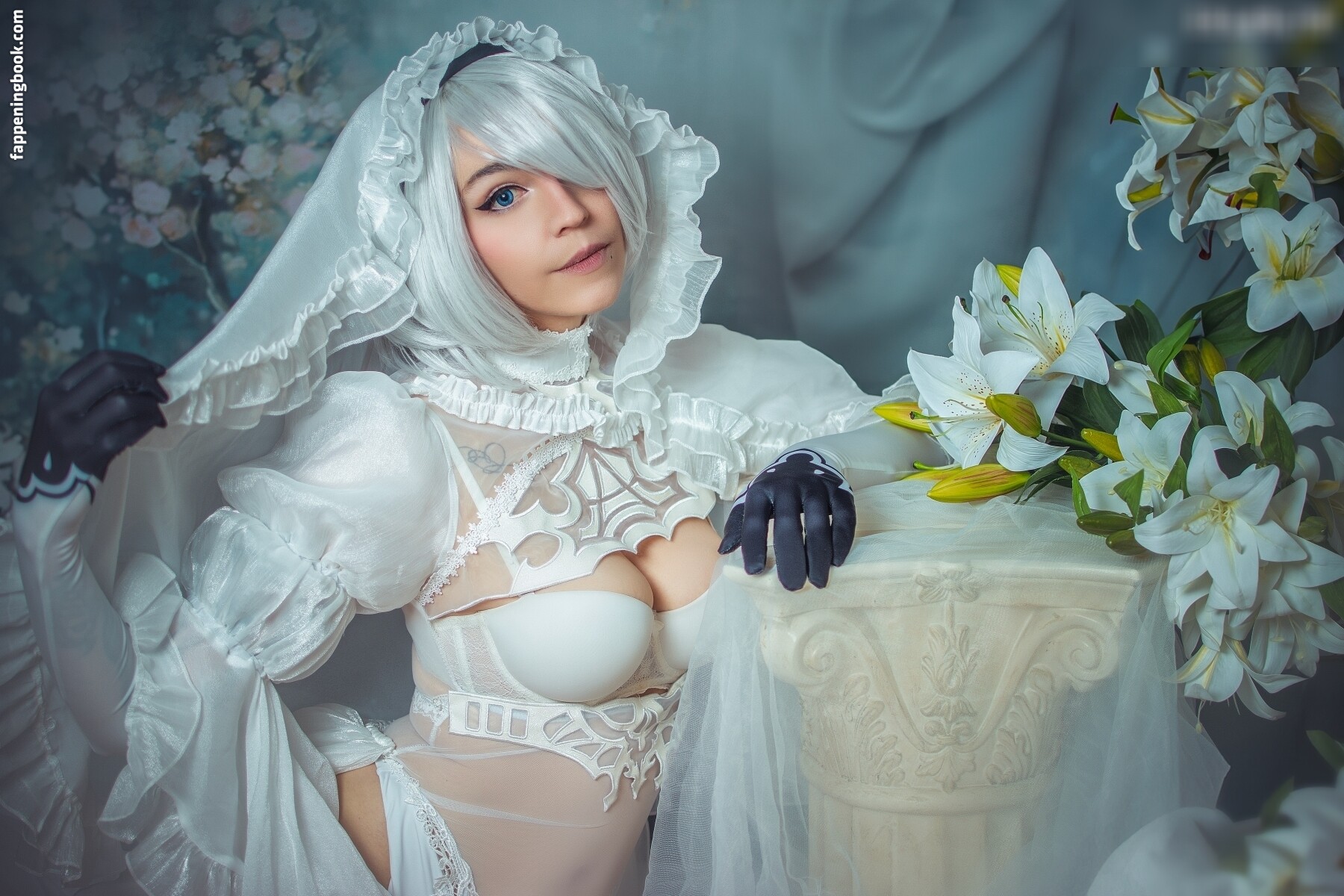 Inochi Fantasy Onlyfans Nude Leaked Photos photo leak 41 of 41