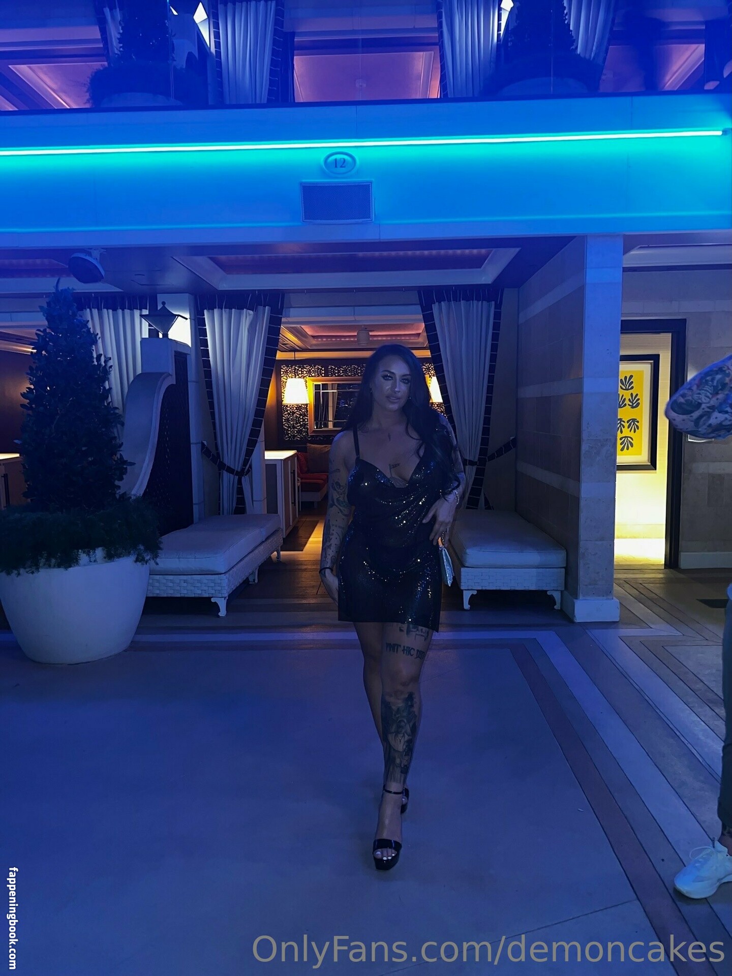 Demoncakes Onlyfans Nude Leaked Photos photo leak 2 of 42