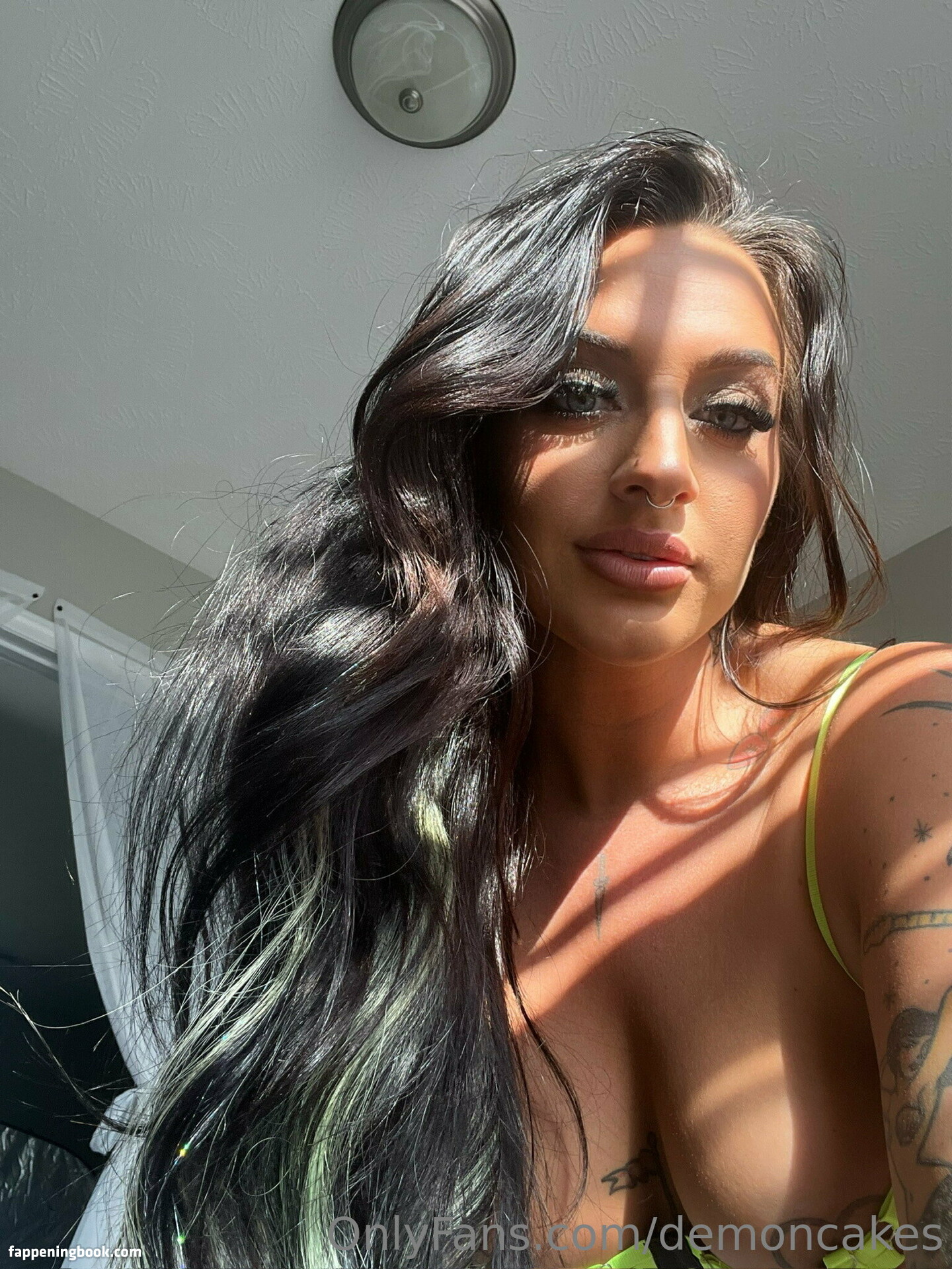 Demoncakes Onlyfans Nude Leaked Photos photo leak 4 of 42