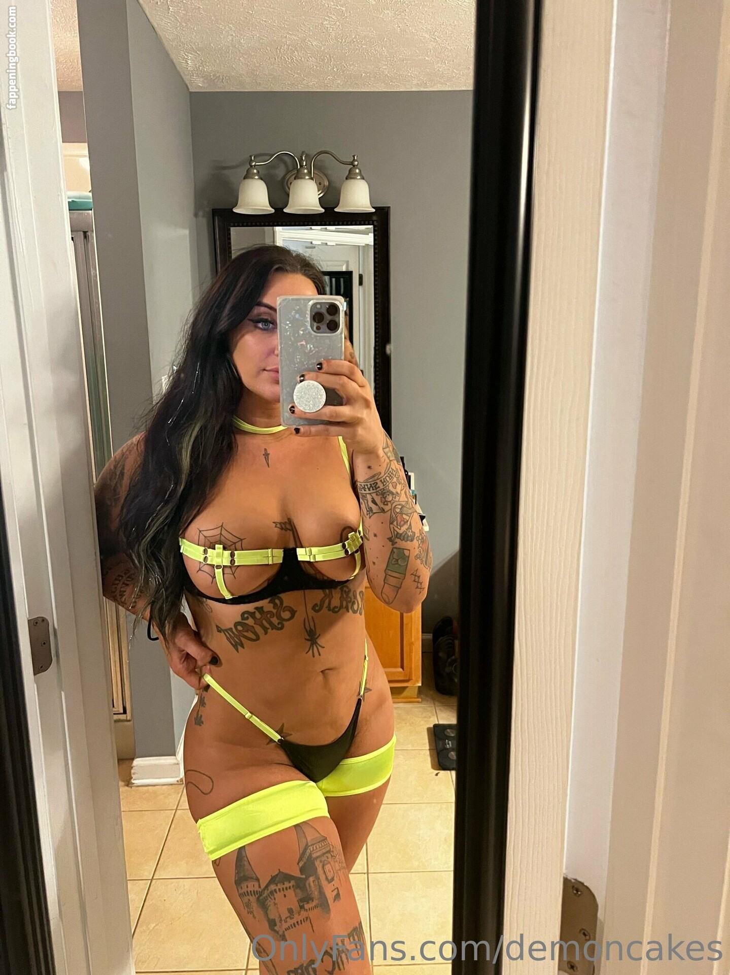 Demoncakes Onlyfans Nude Leaked Photos photo leak 11 of 42