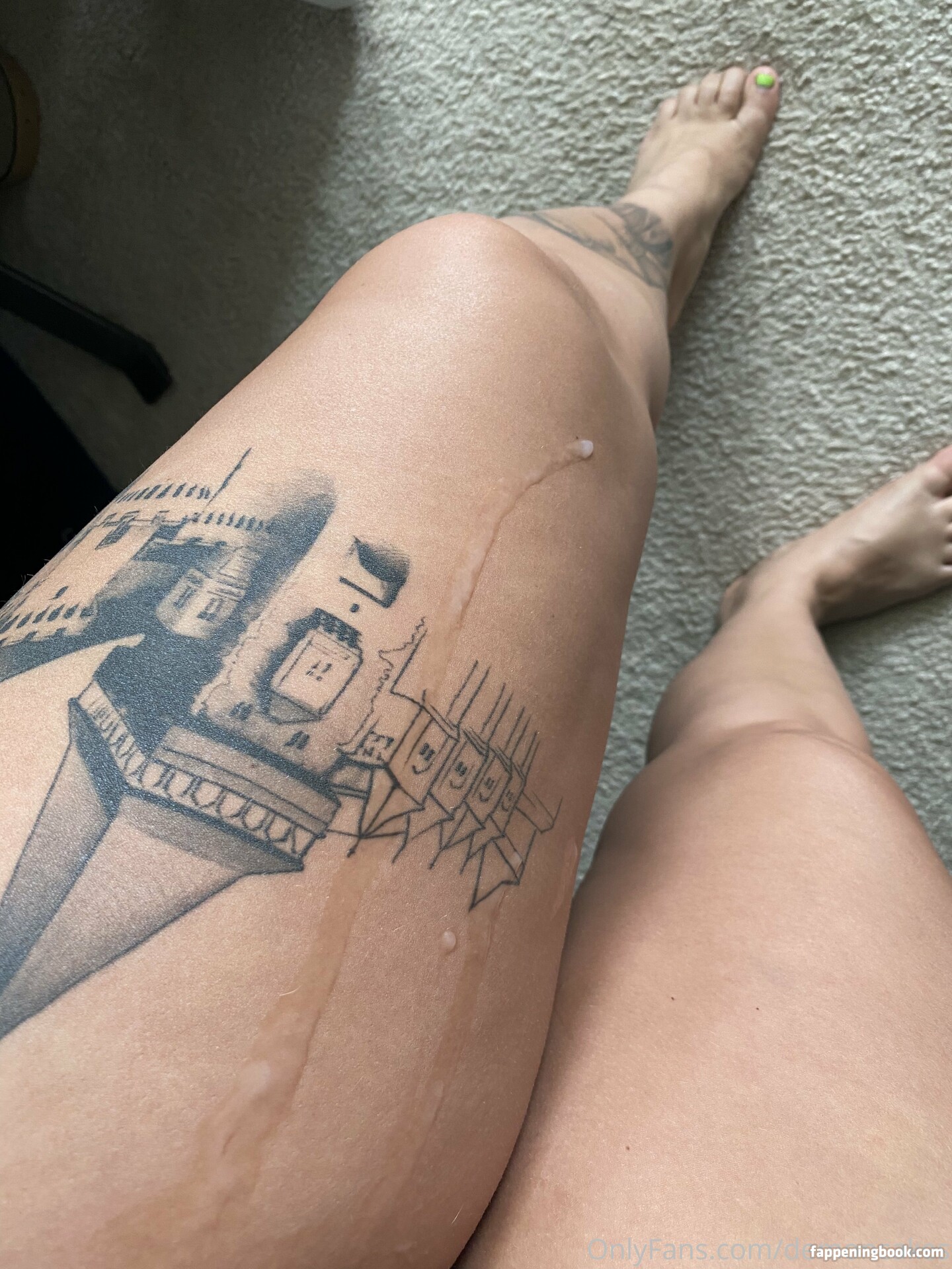 Demoncakes Onlyfans Nude Leaked Photos photo leak 20 of 42