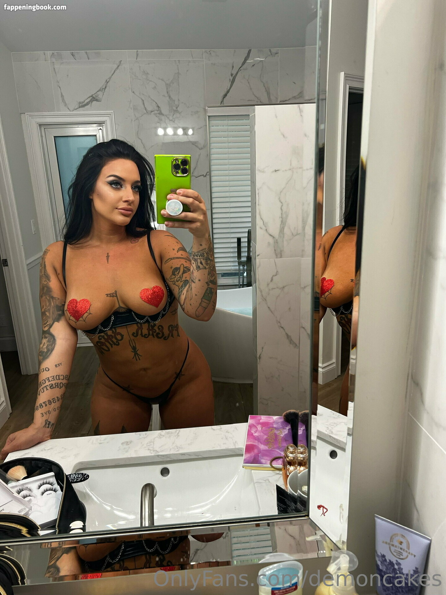 Demoncakes Onlyfans Nude Leaked Photos photo leak 21 of 42