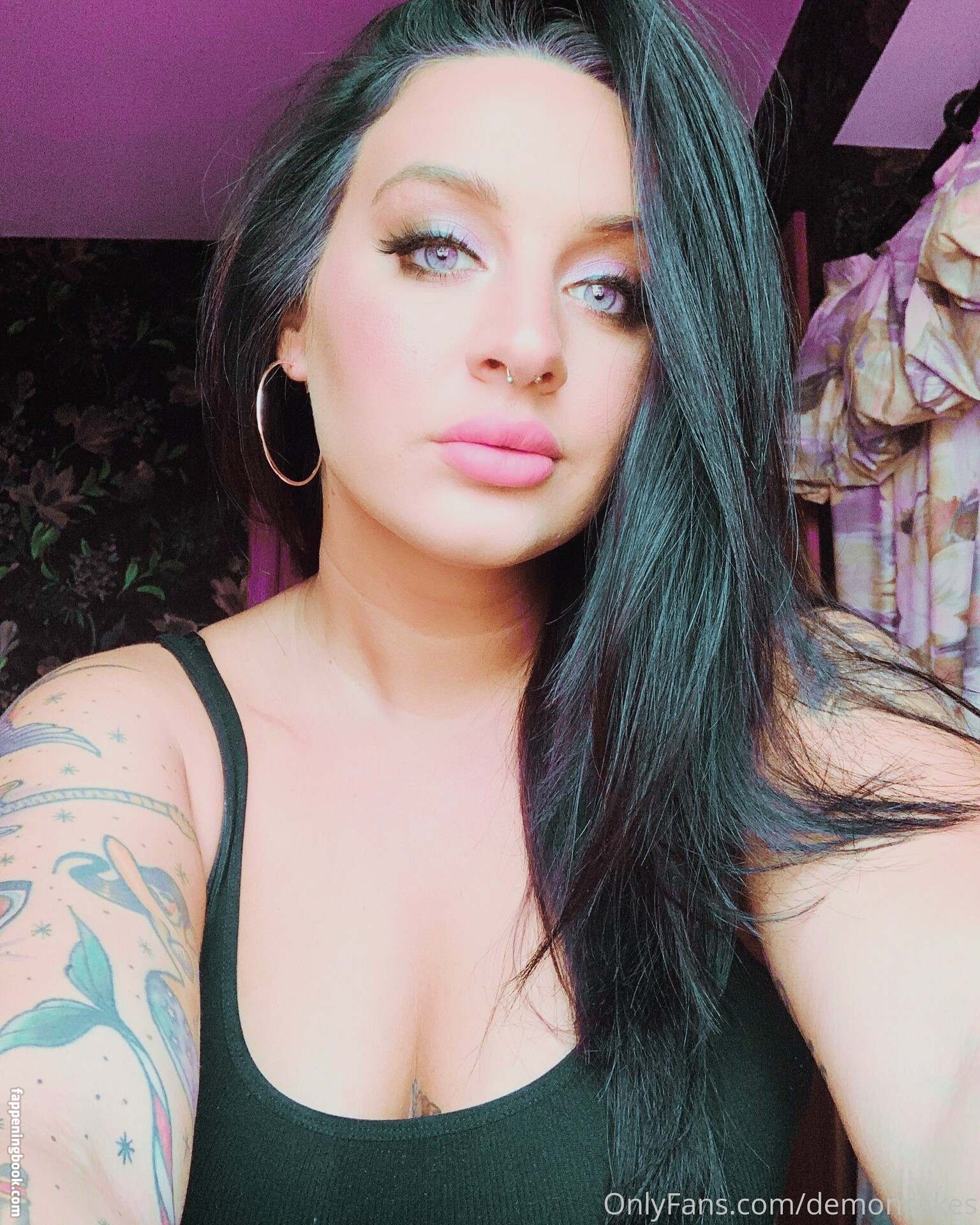 Demoncakes Onlyfans Nude Leaked Photos photo leak 24 of 42