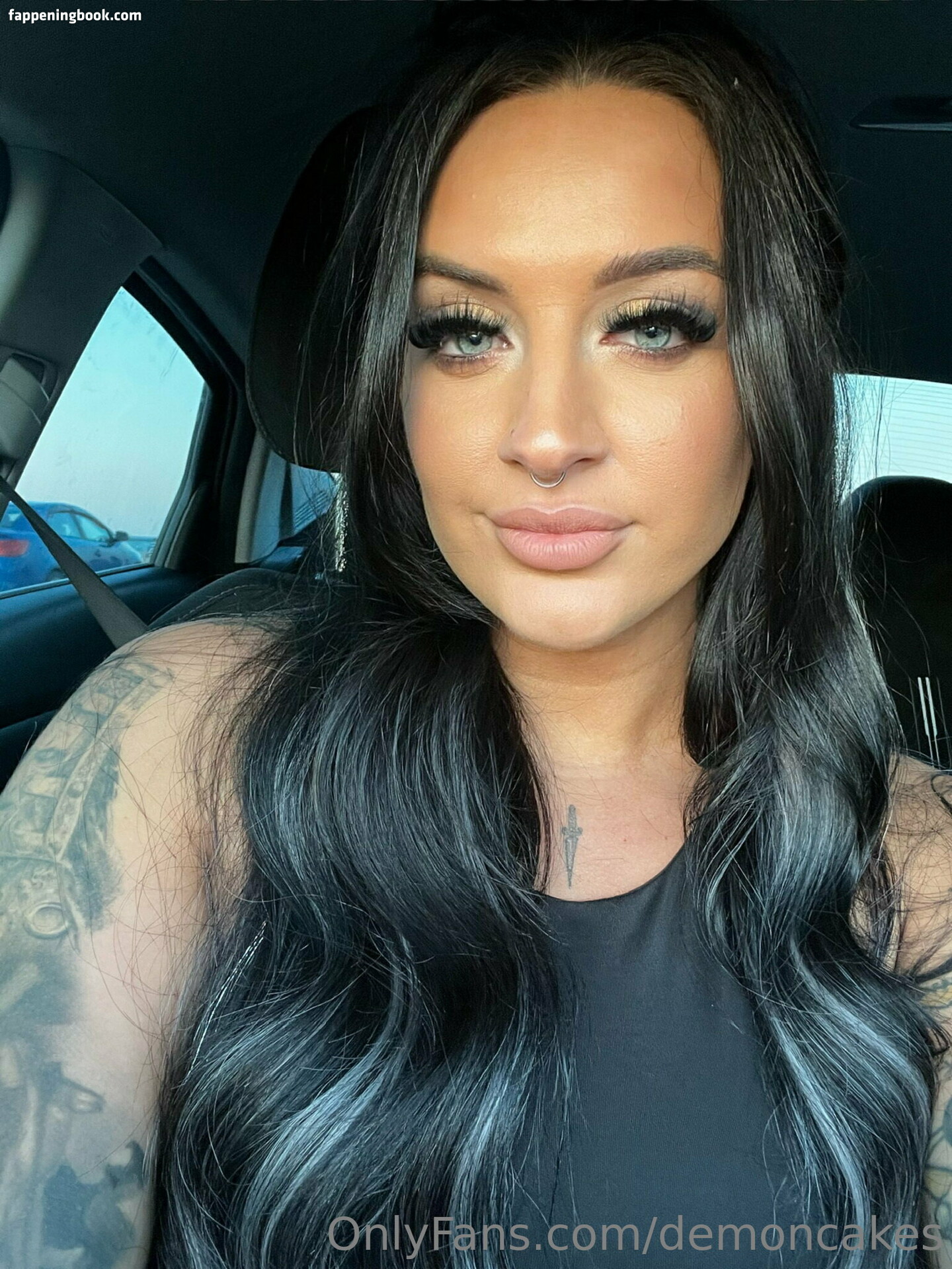 Demoncakes Onlyfans Nude Leaked Photos photo leak 32 of 42