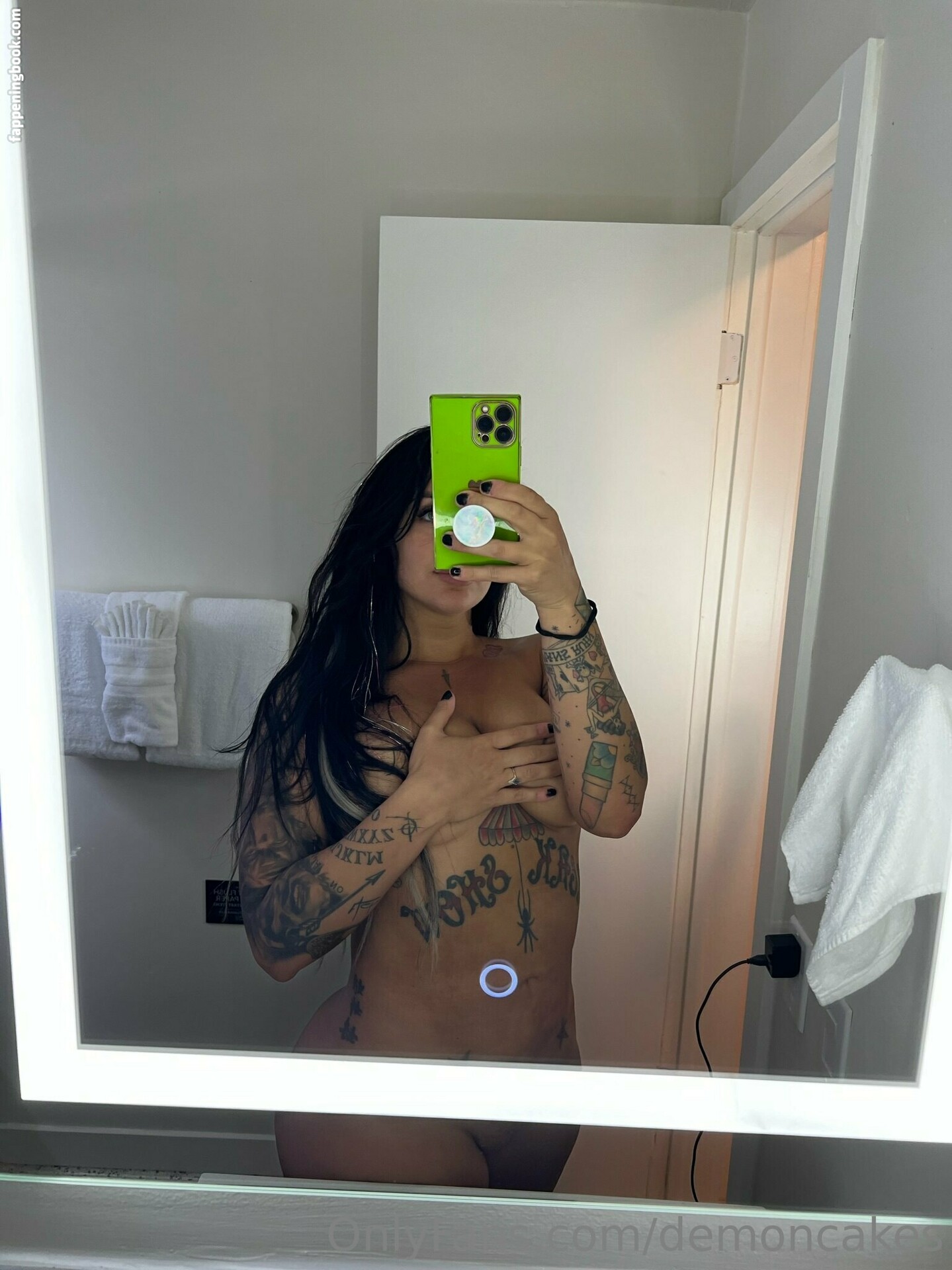 Demoncakes Onlyfans Nude Leaked Photos photo leak 36 of 42