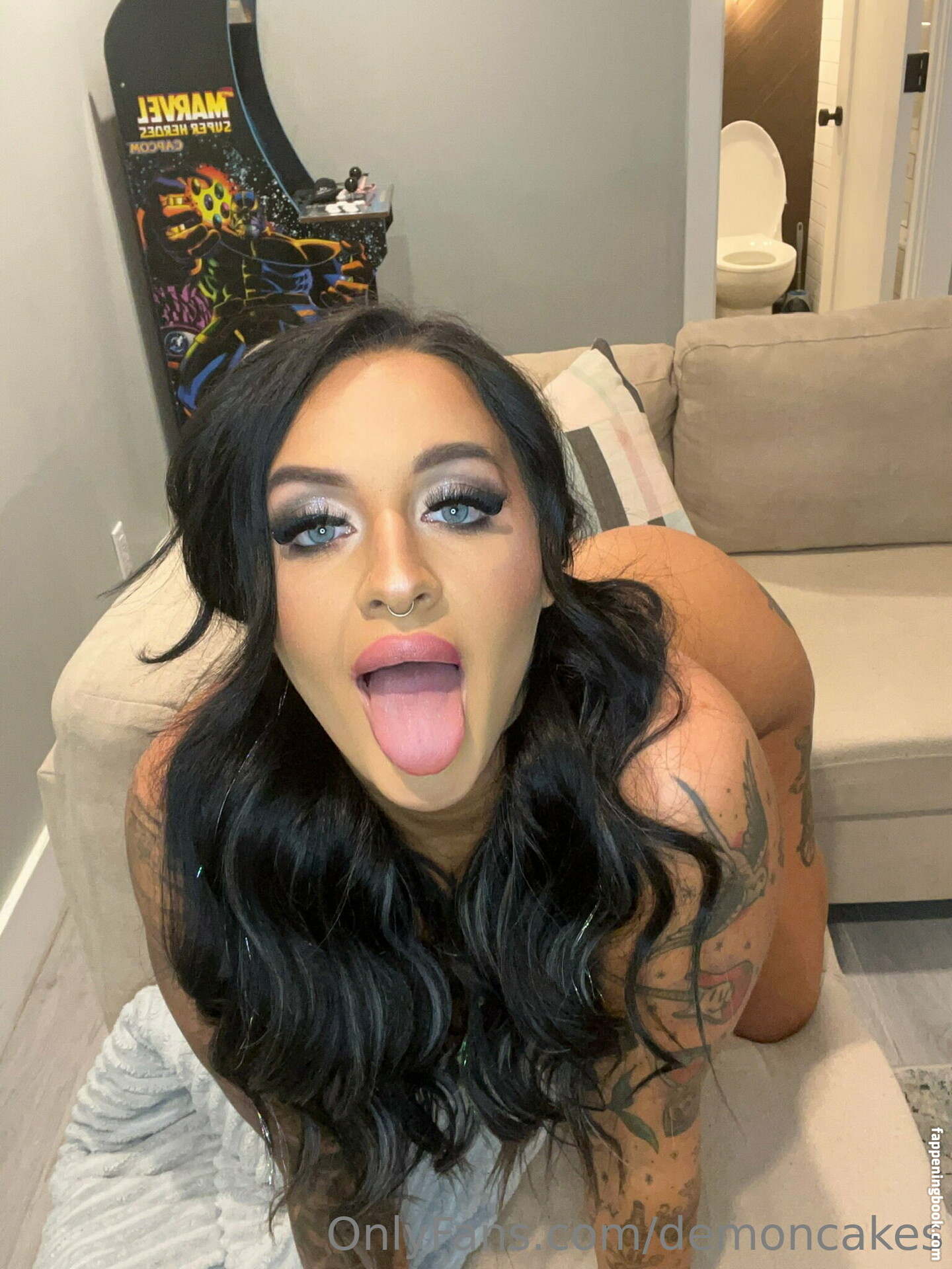 Demoncakes Onlyfans Nude Leaked Photos photo leak 39 of 42
