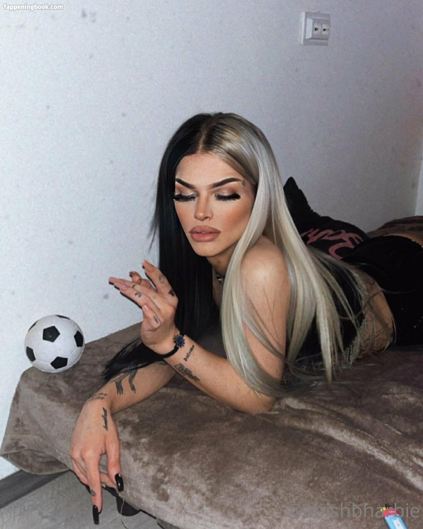 abishbharbie Onlyfans Nude Leaked Photos photo leak 1 of 30