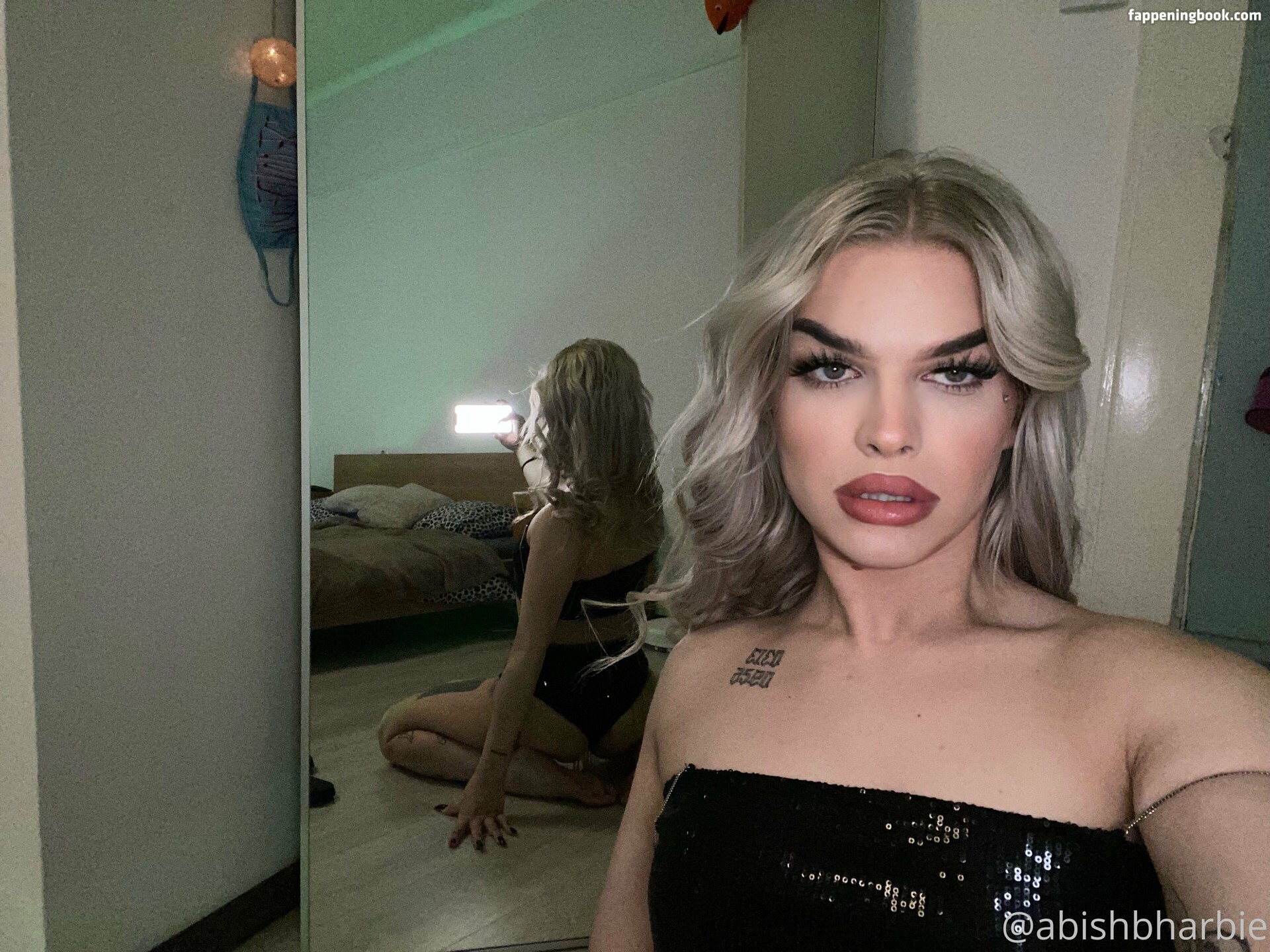 abishbharbie Onlyfans Nude Leaked Photos photo leak 9 of 30