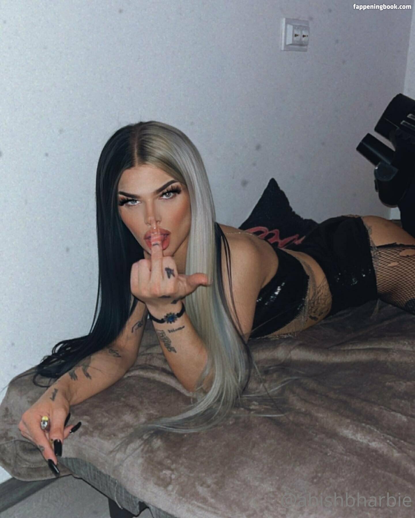 abishbharbie Onlyfans Nude Leaked Photos photo leak 11 of 30